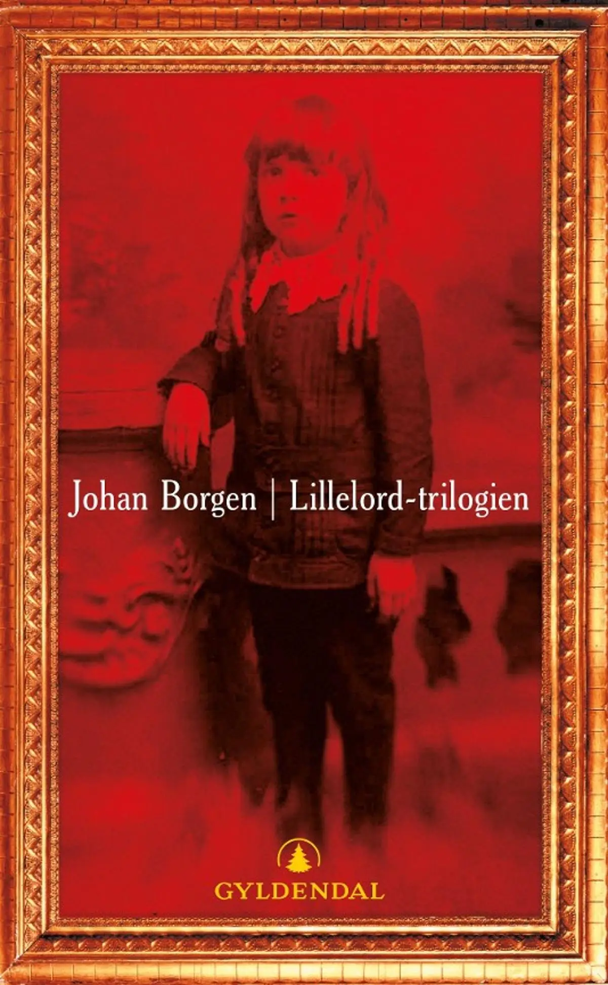 Lillelord