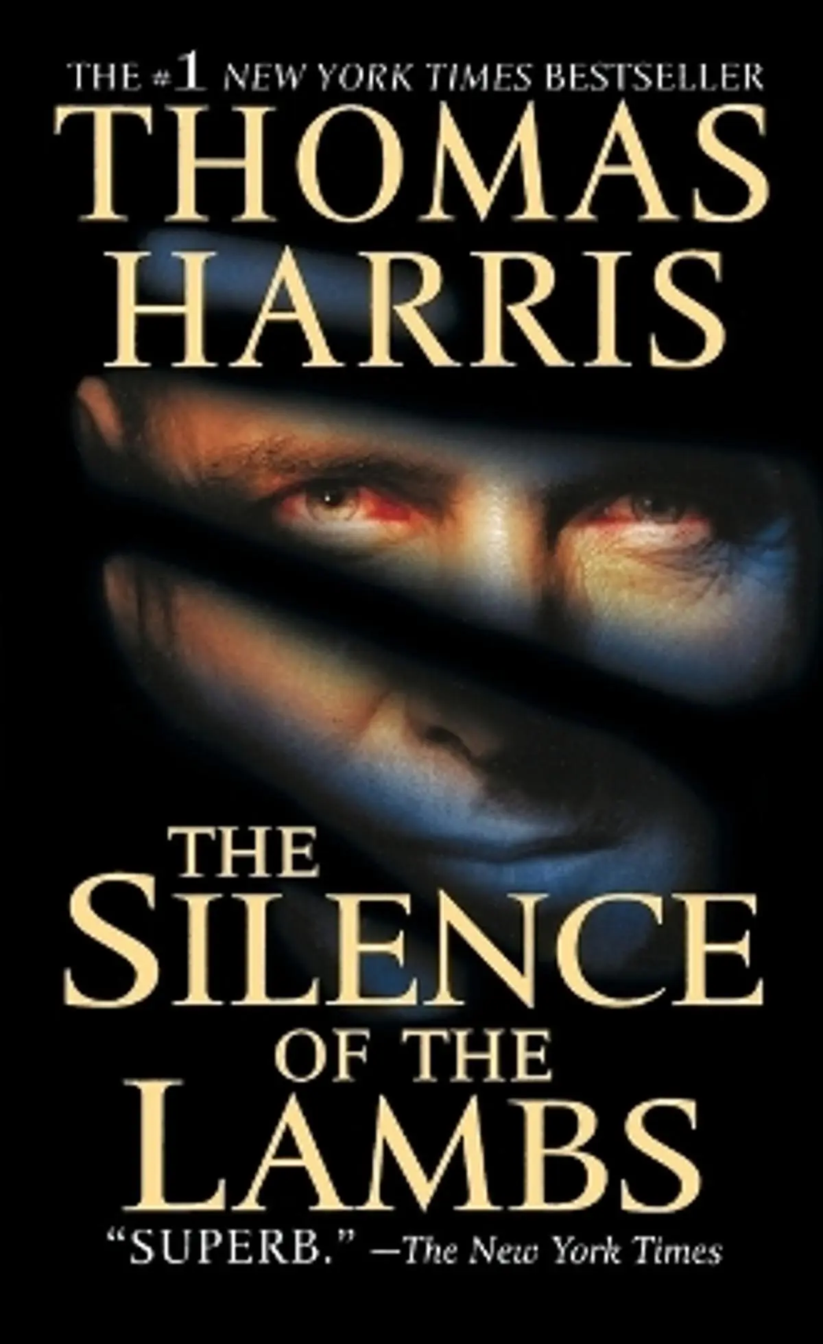 The Silence of the Lambs