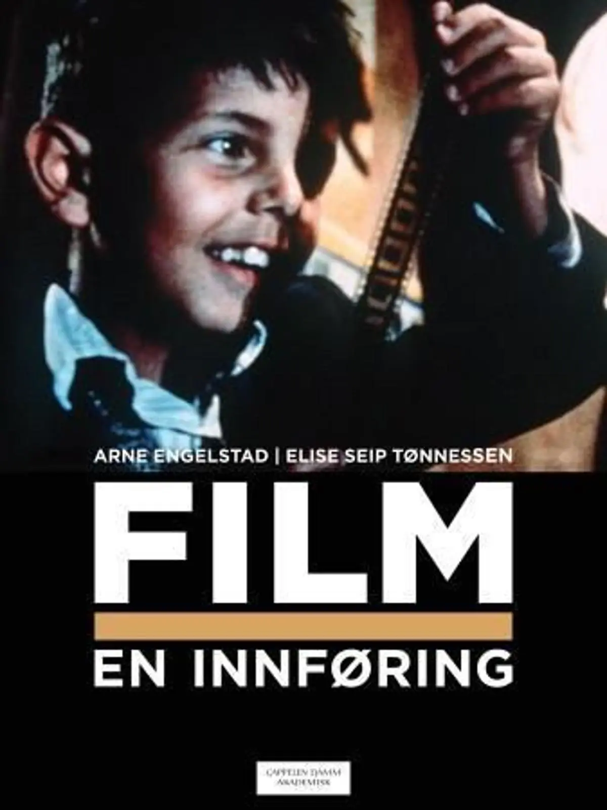 Film: en innføring