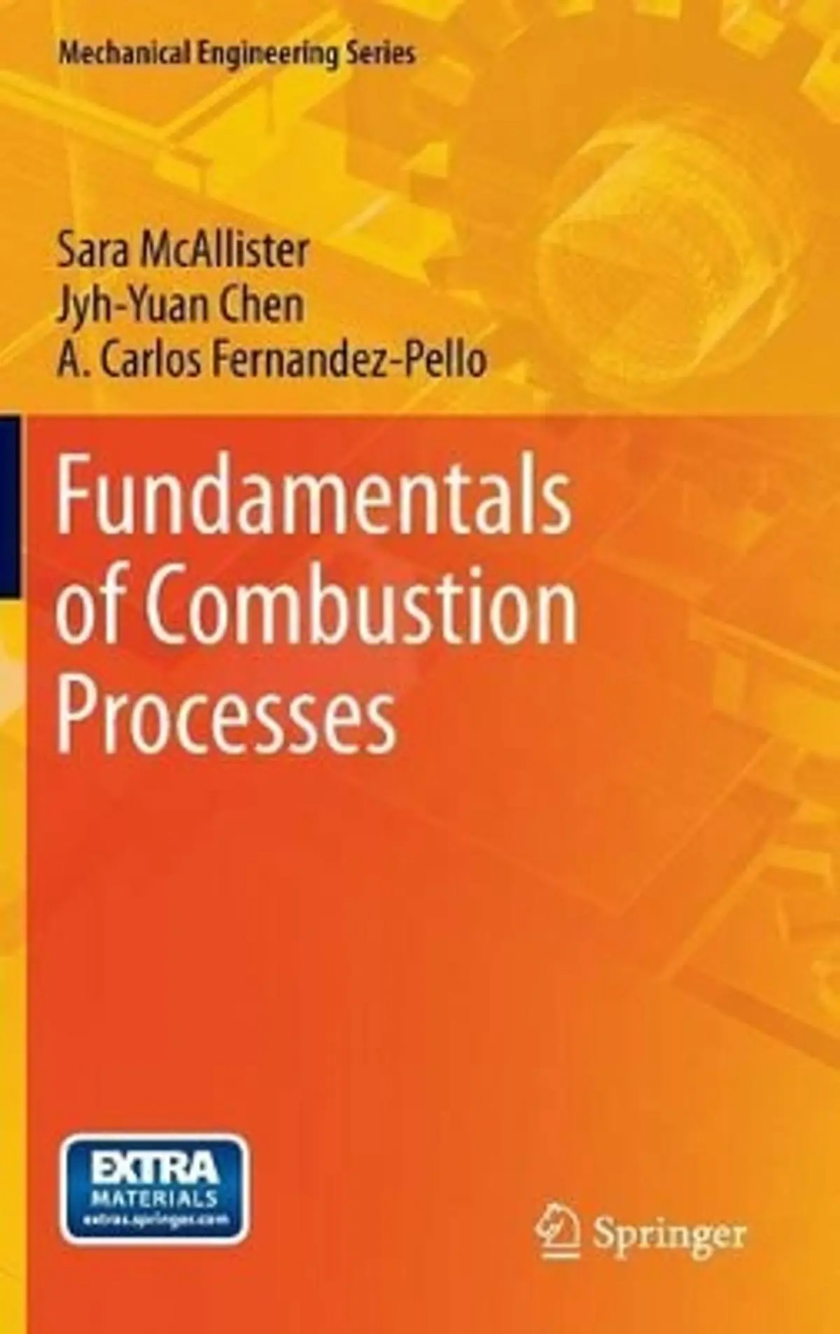 Fundamentals of Combustion Processes
