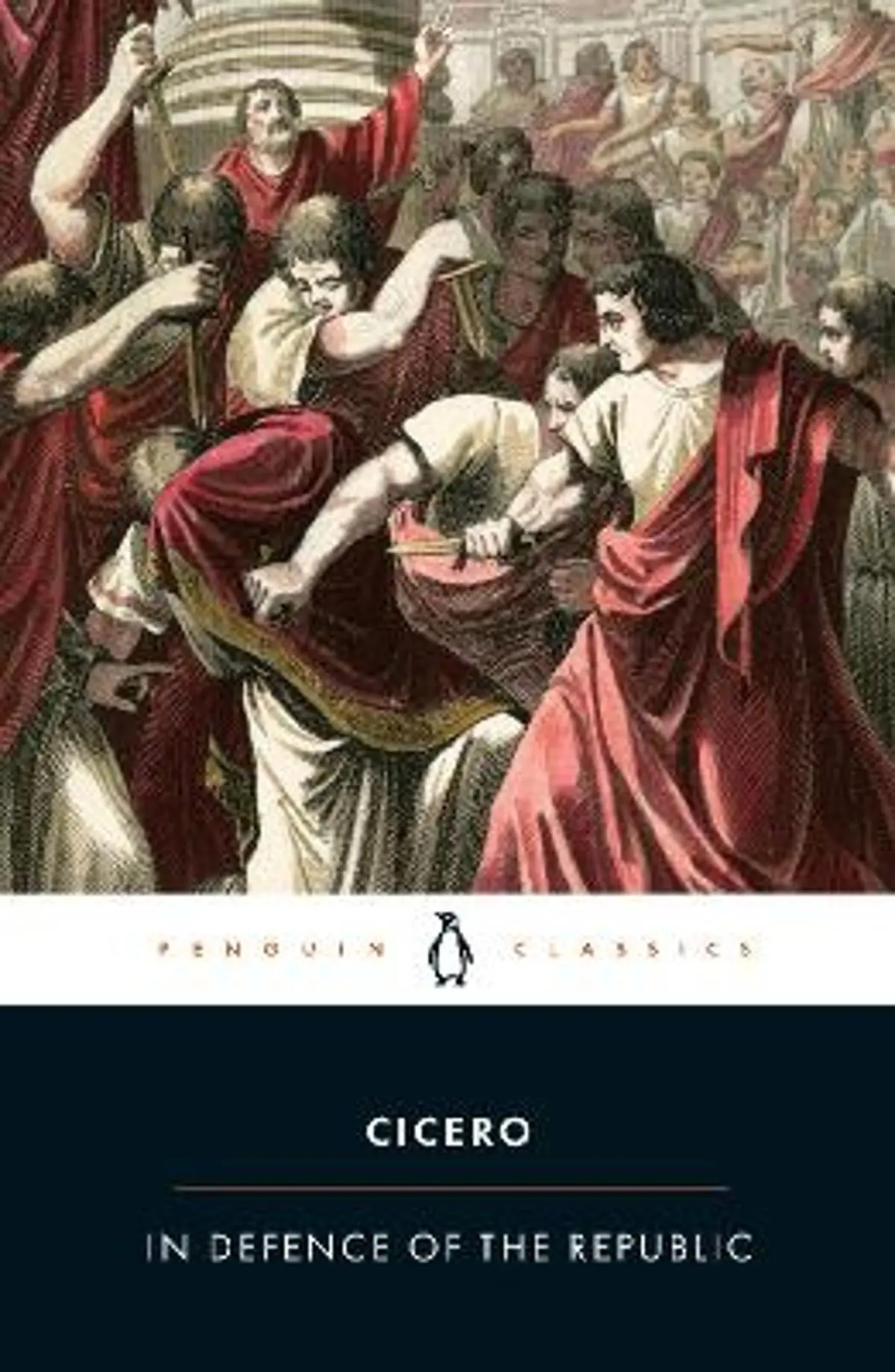 In Defence of the Republic