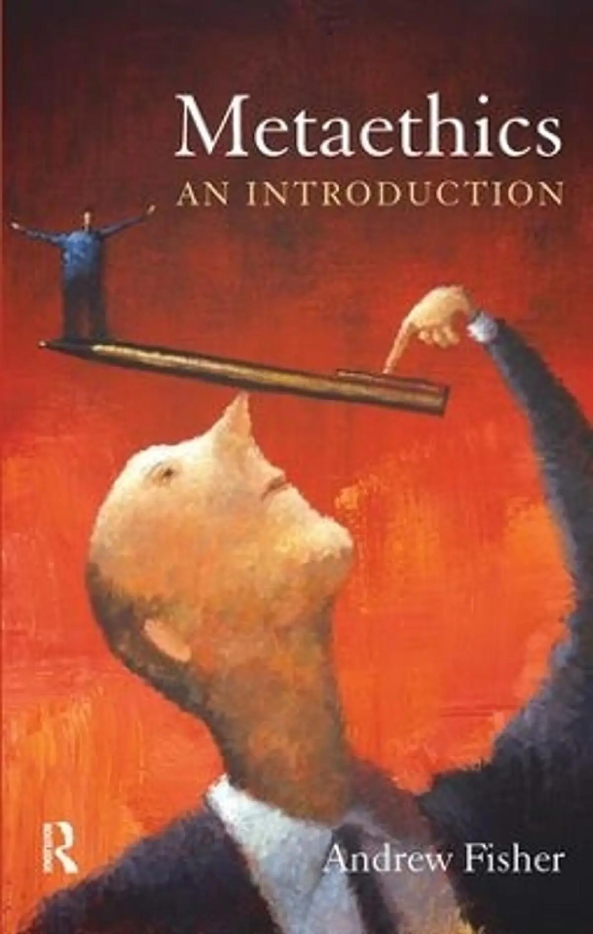 Metaethics: An Introduction