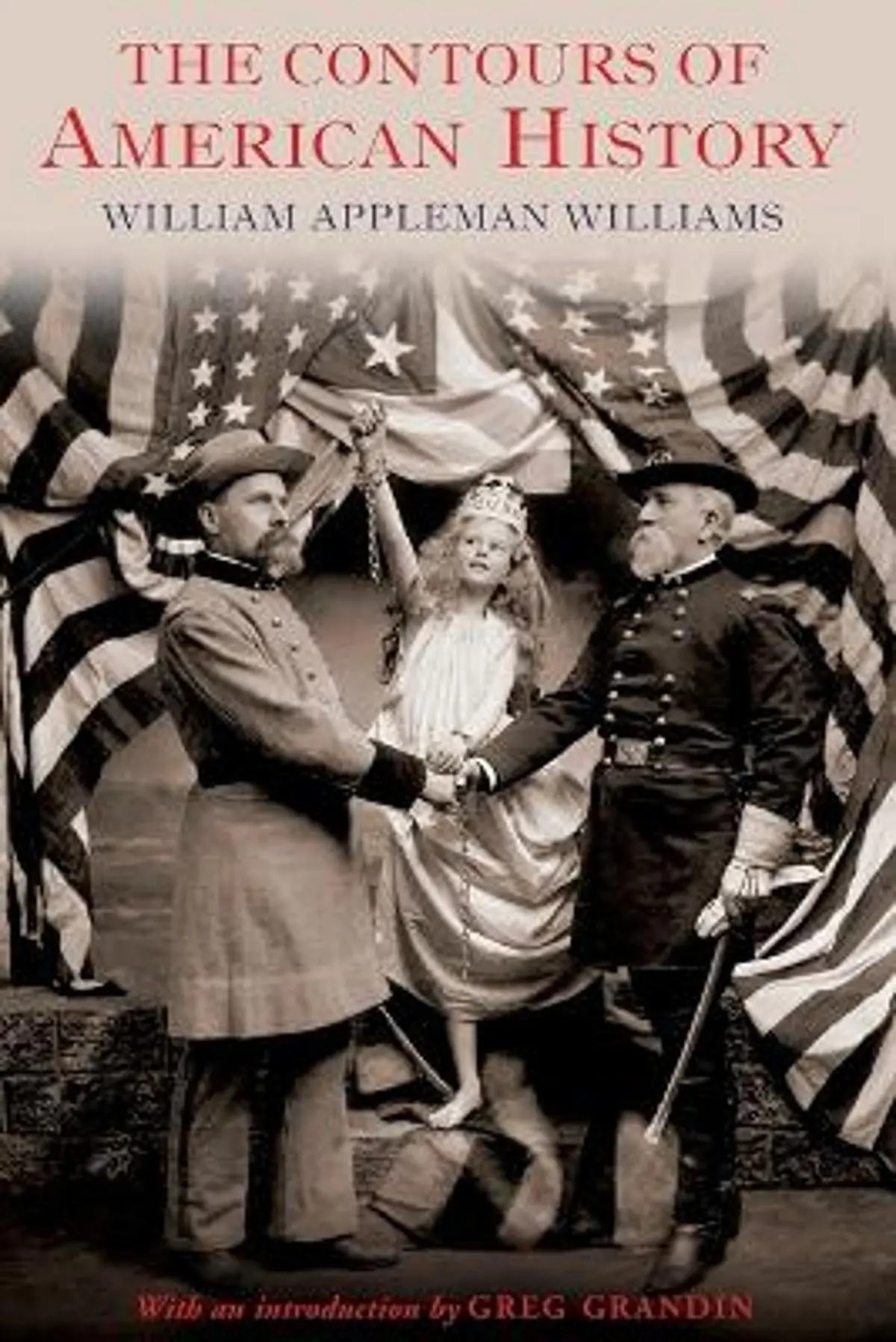 Contours of American History