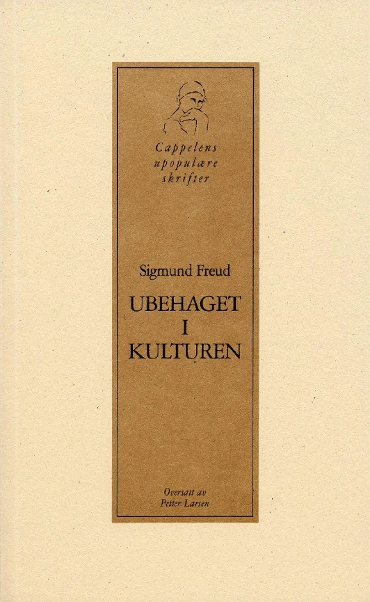 Ubehaget i kulturen