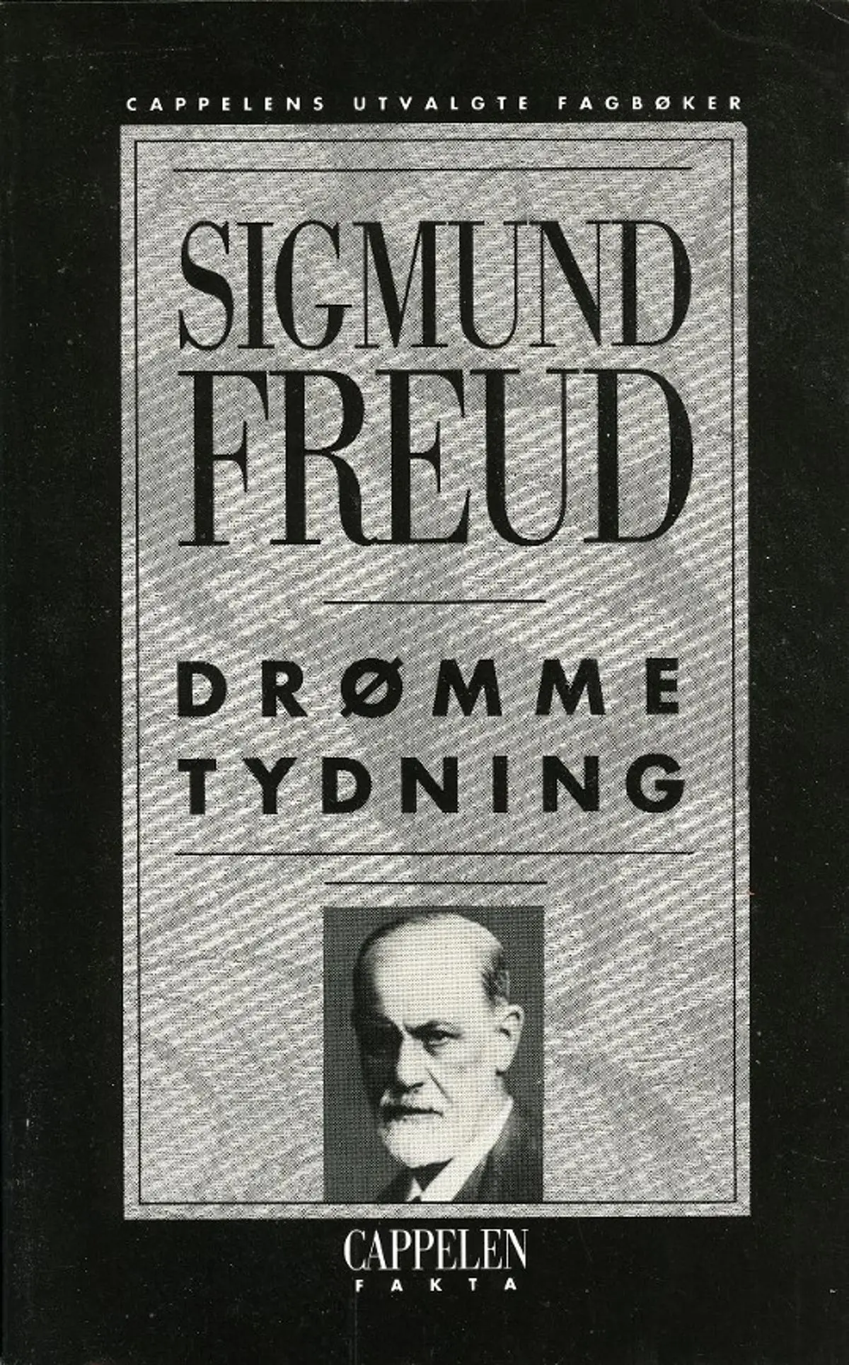 Drømmetydning