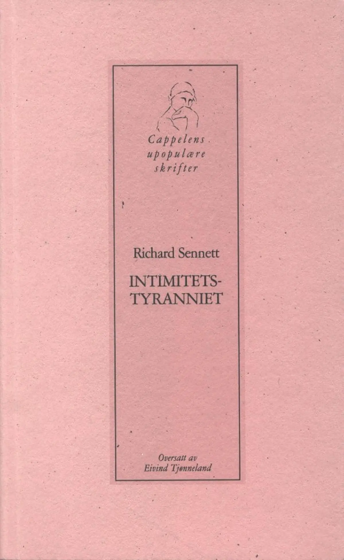 Intimitetstyranniet