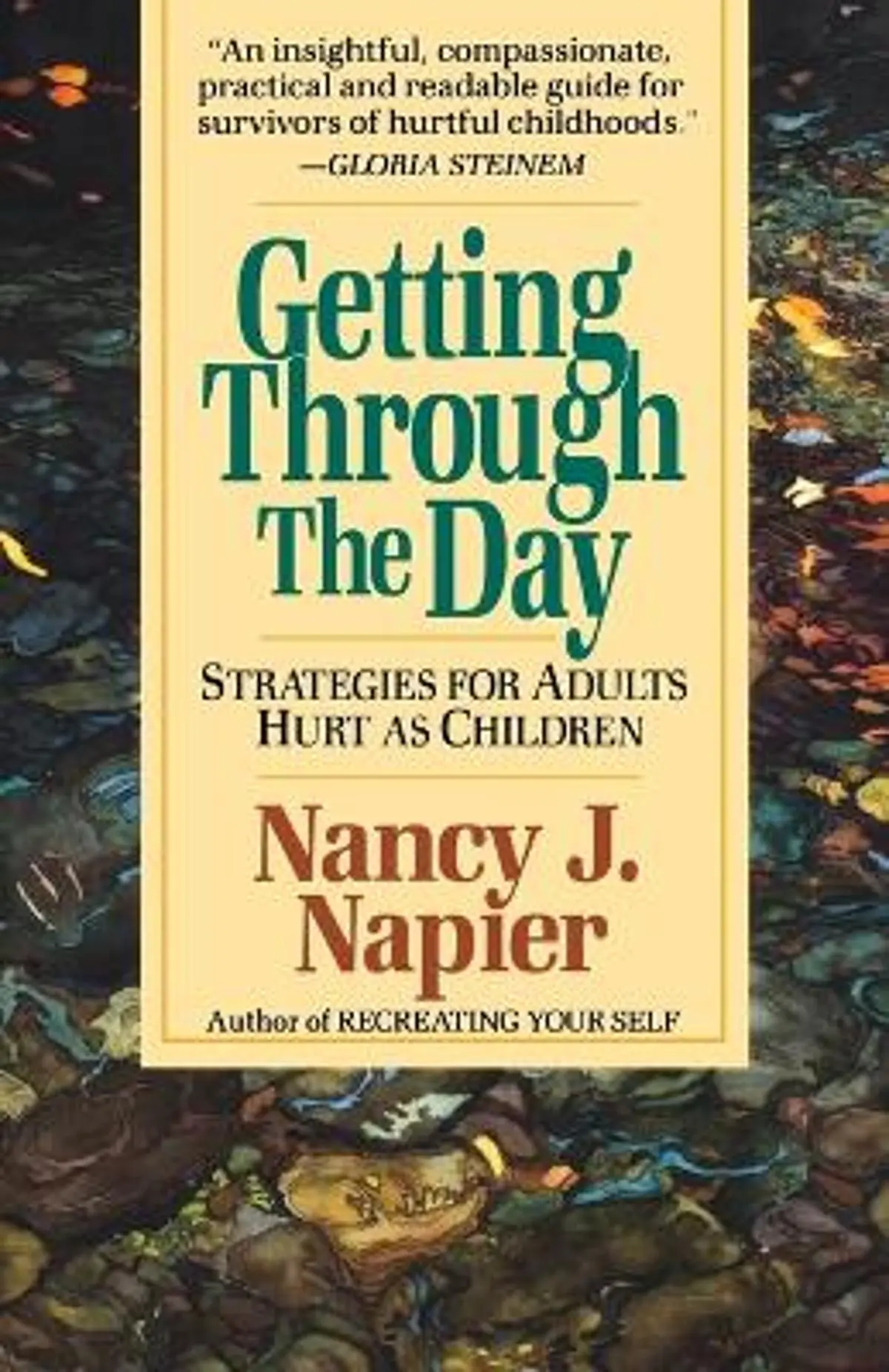 Getting through the Day - Strategies for Adults Hurt as Children (Paper)