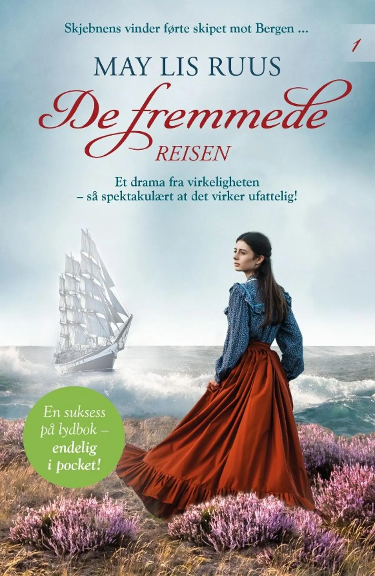 De fremmede: 1 : Reisen