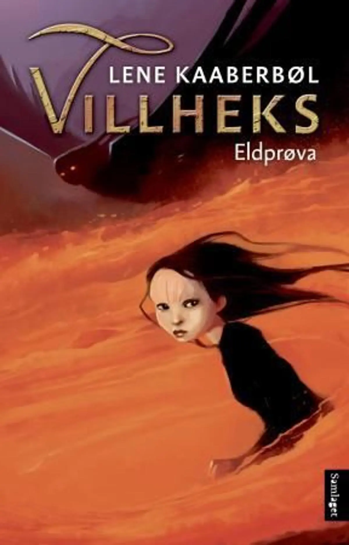 Eldprøva