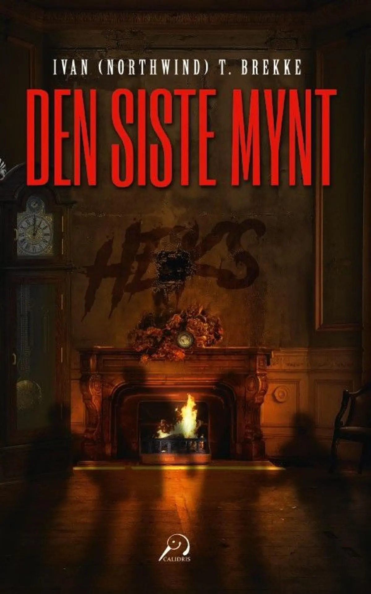 Den siste mynt: et påskedrama fra sannsynligheten