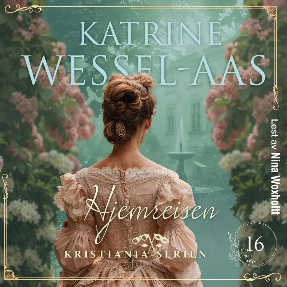 Hjemreisen