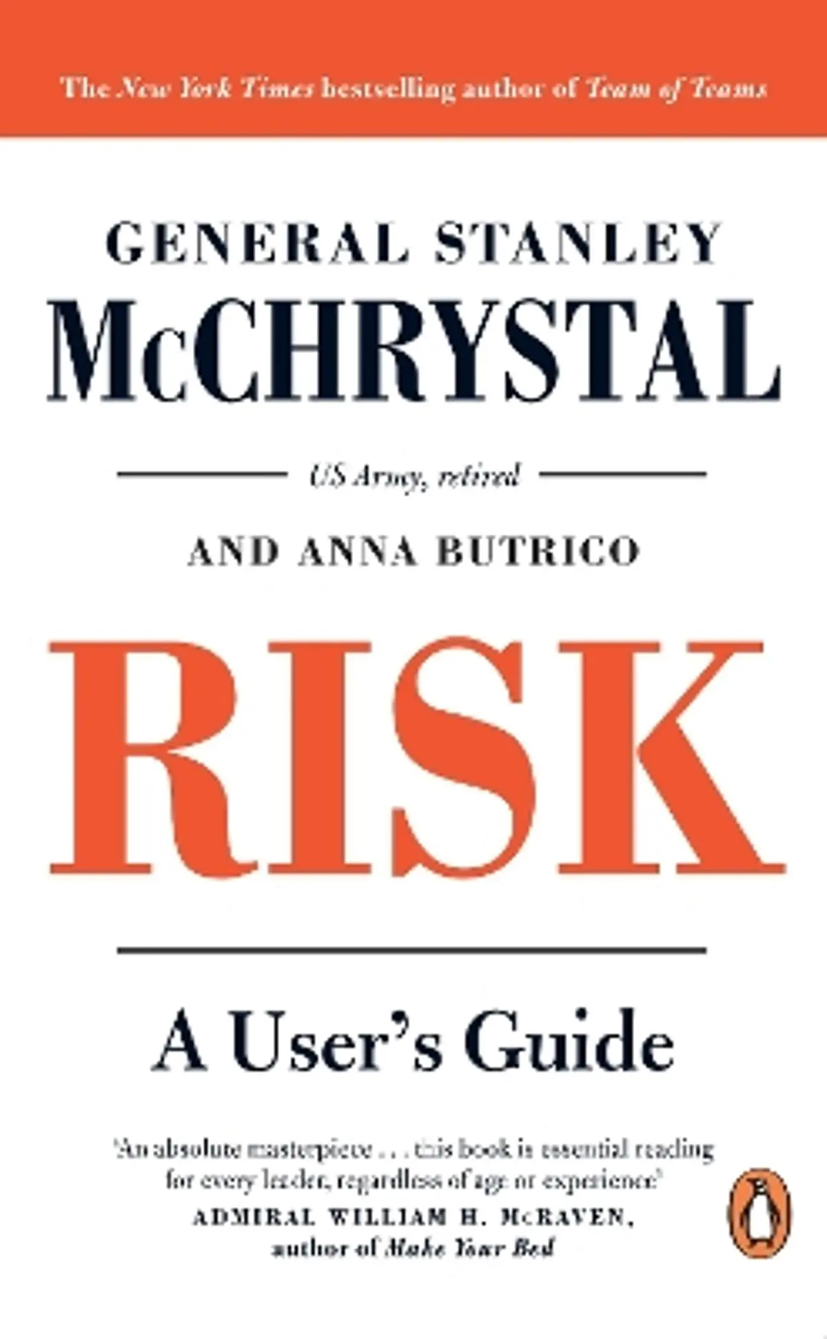 Risk: A User’s Guide
