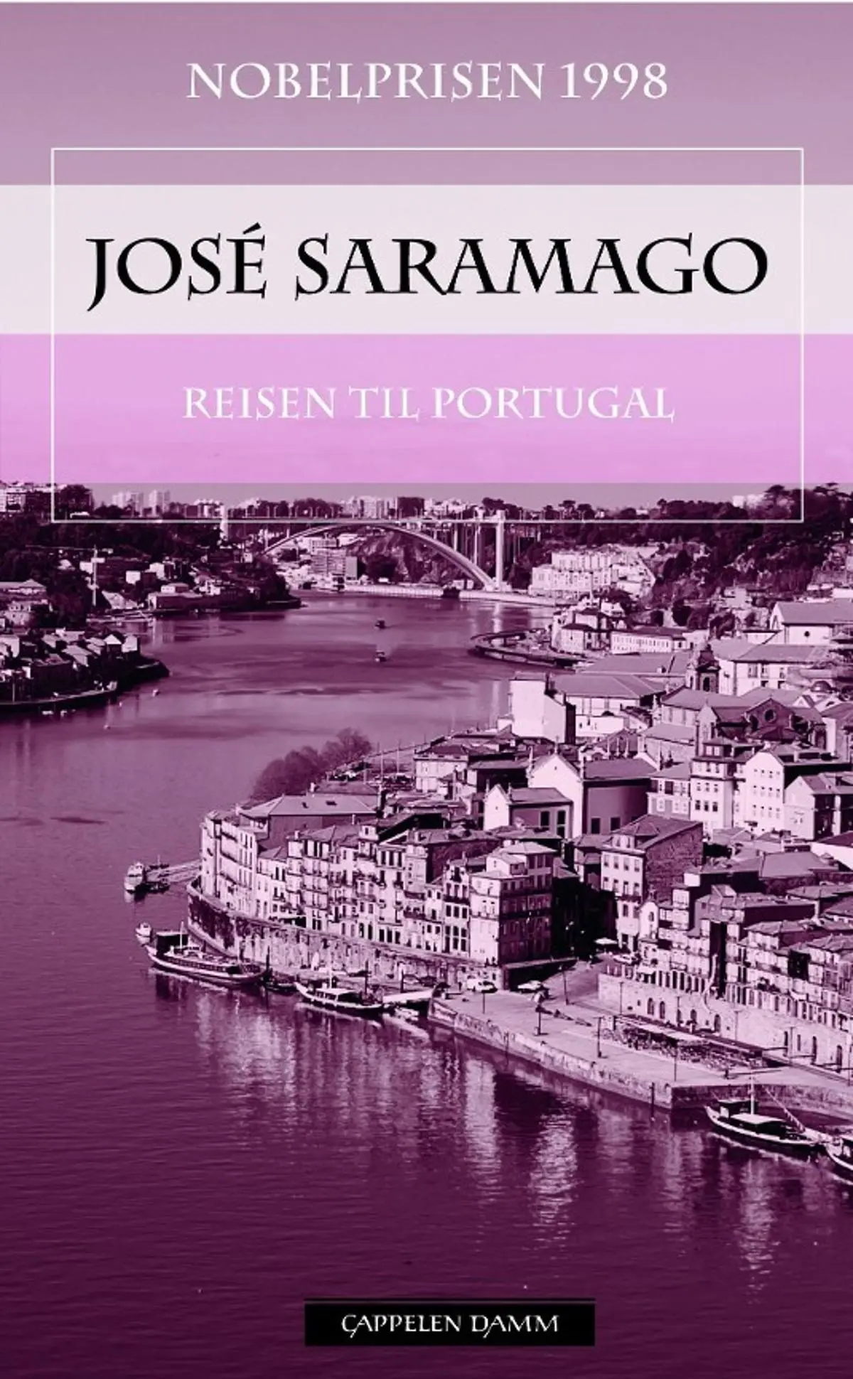 Reisen til Portugal