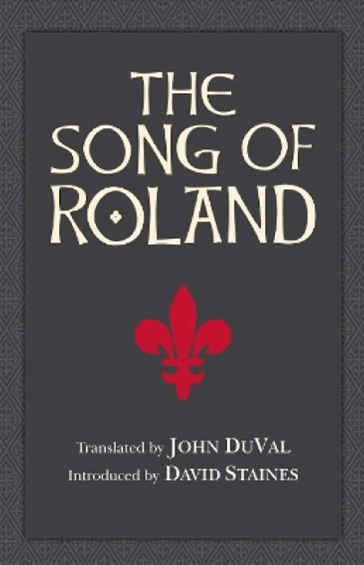 Song of Roland