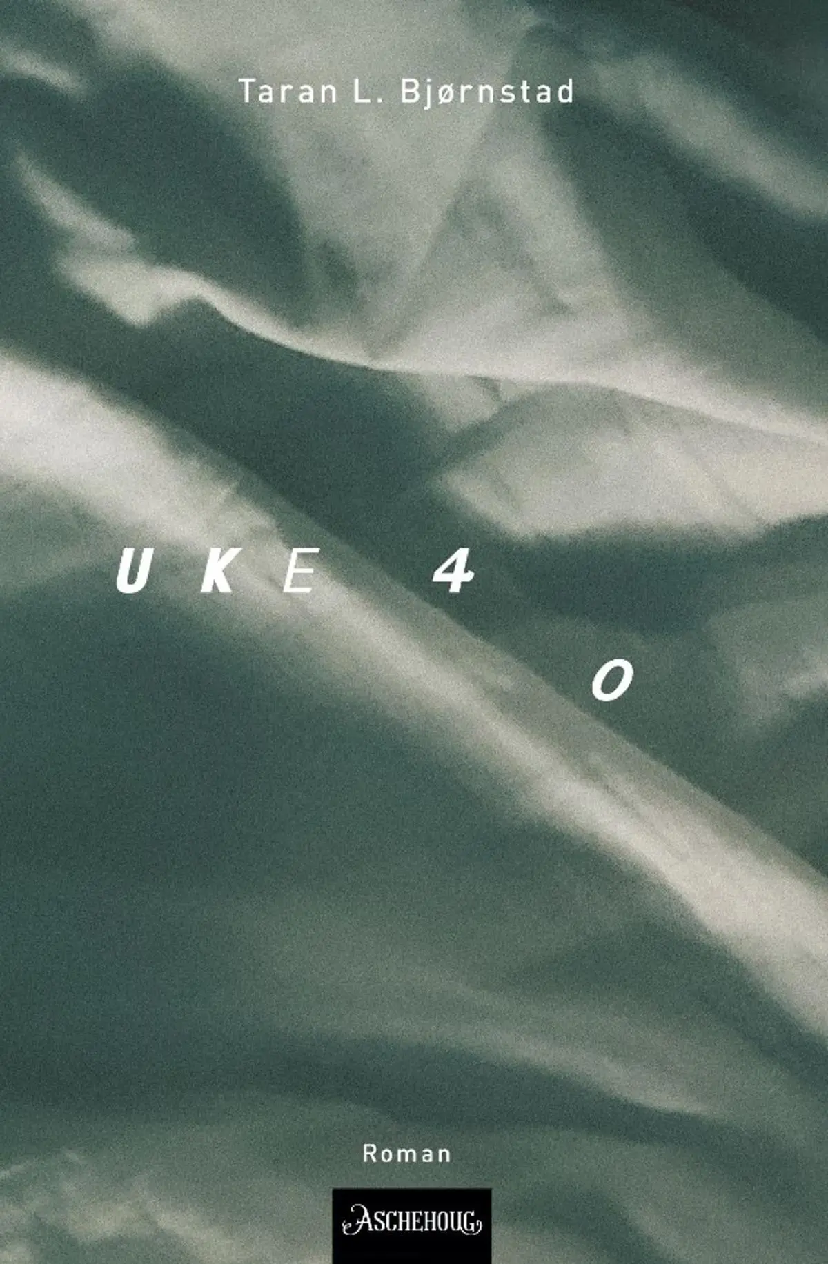 Uke 40: roman