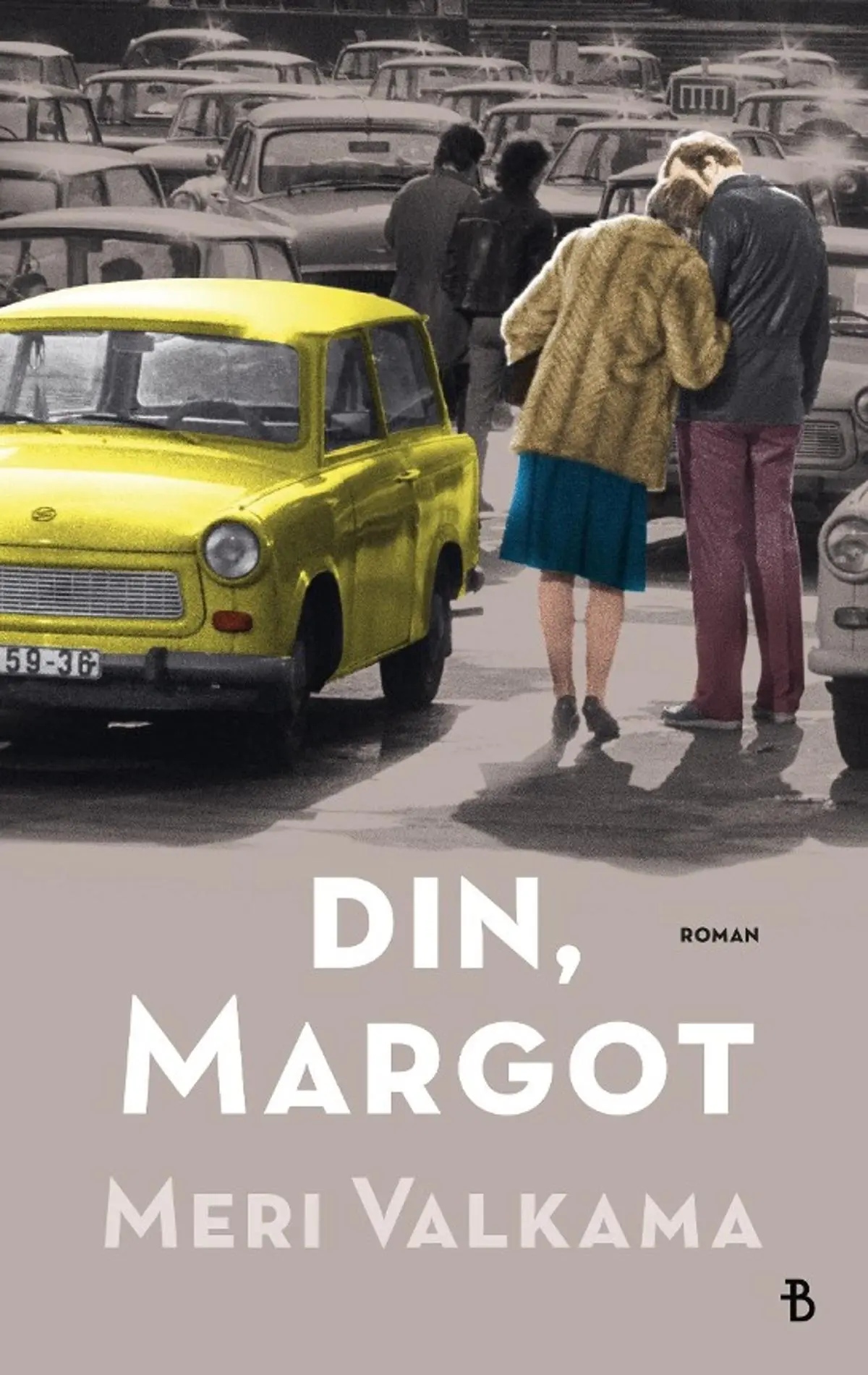Din, Margot