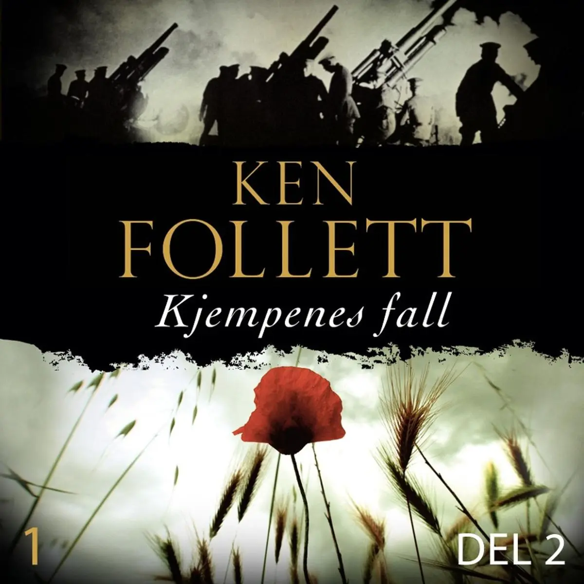 Kjempenes fall: Del 2