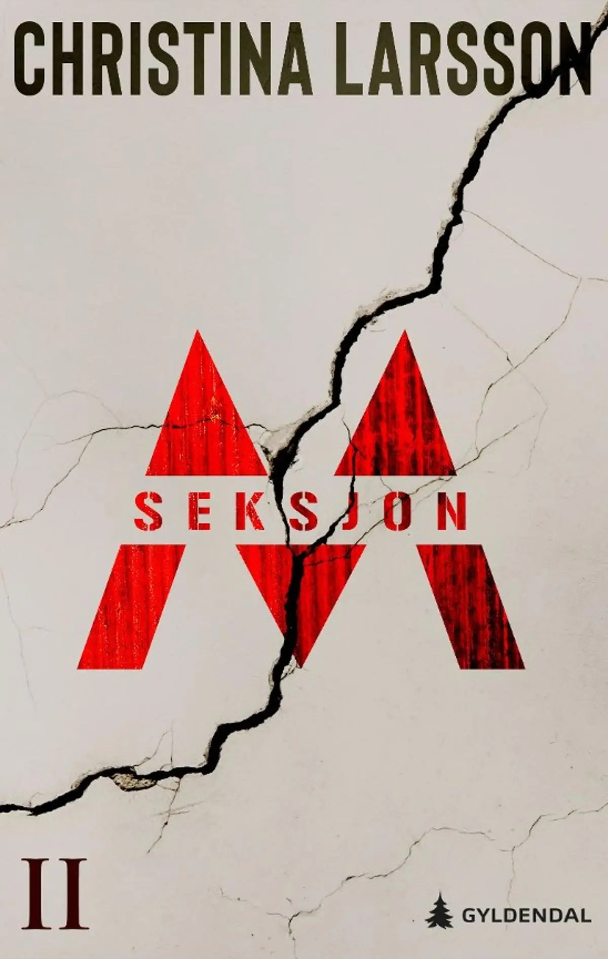 Sektion M: Del 2