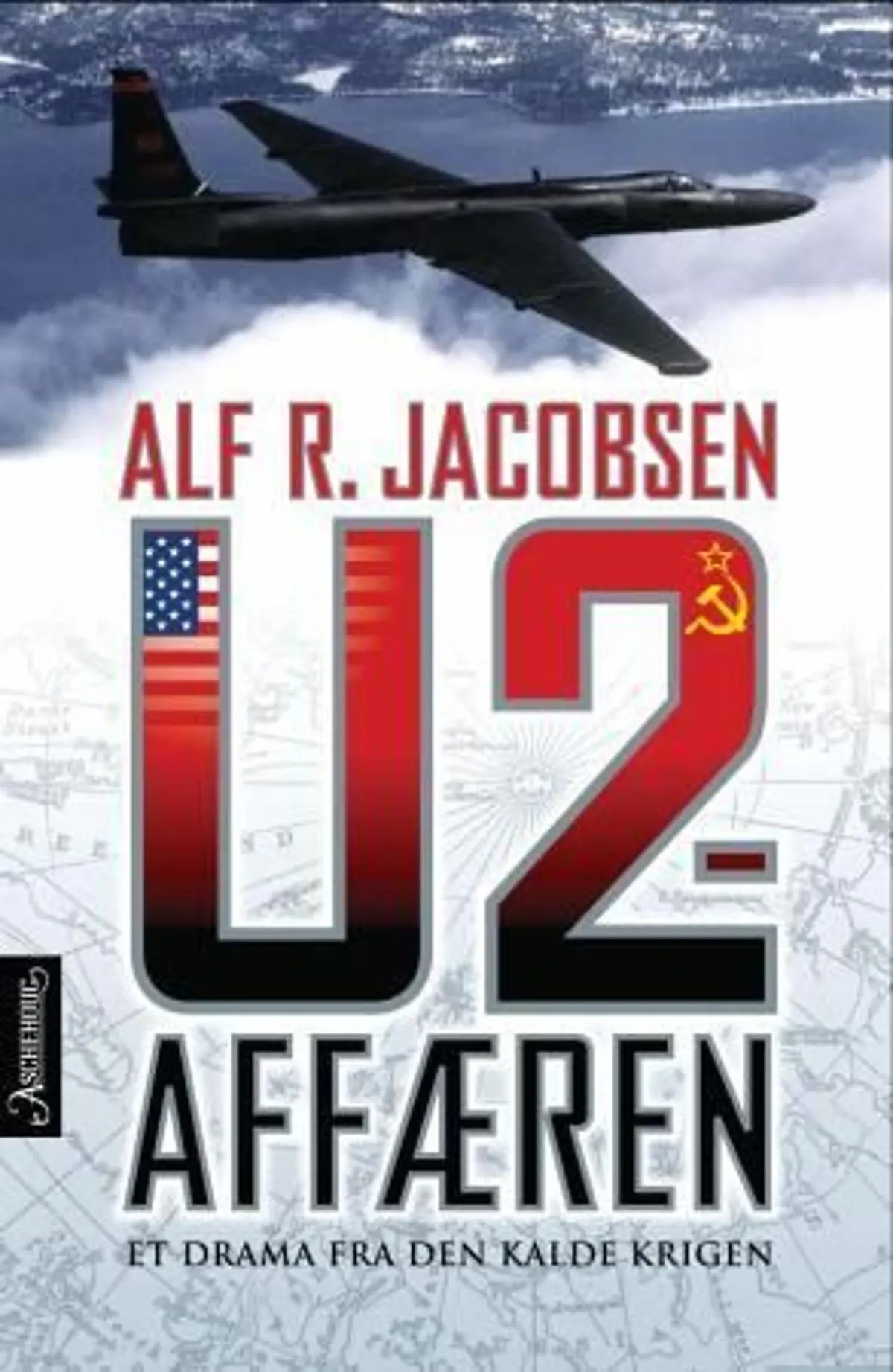 U-2-affæren: et drama fra den kalde krigen