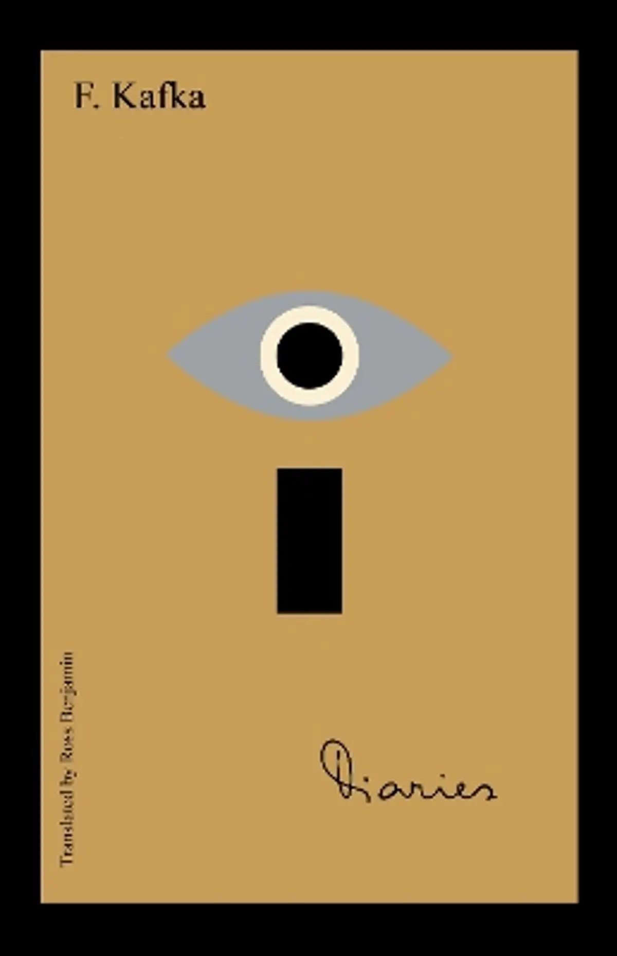 Diaries of Franz Kafka