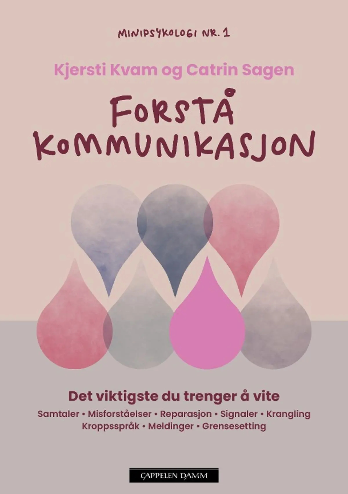 Forstå kommunikasjon: det viktigste du trenger å vite