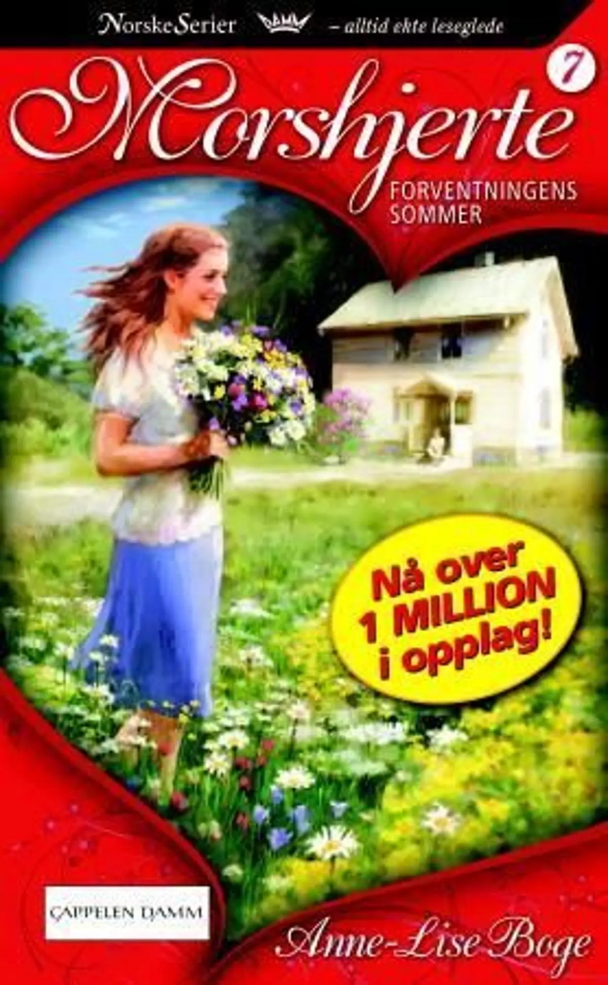 Forventningens sommer