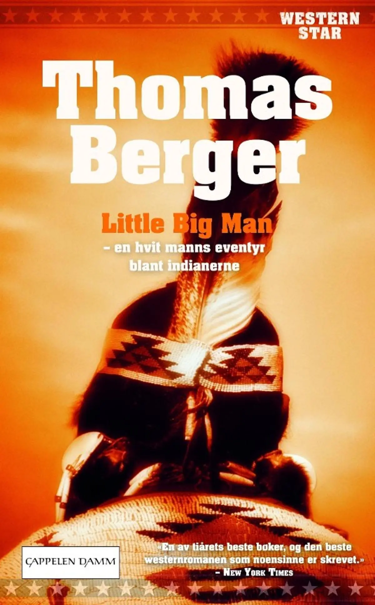 Little big man