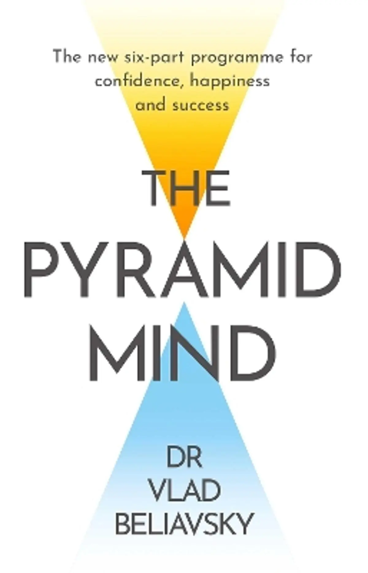 The Pyramid Mind