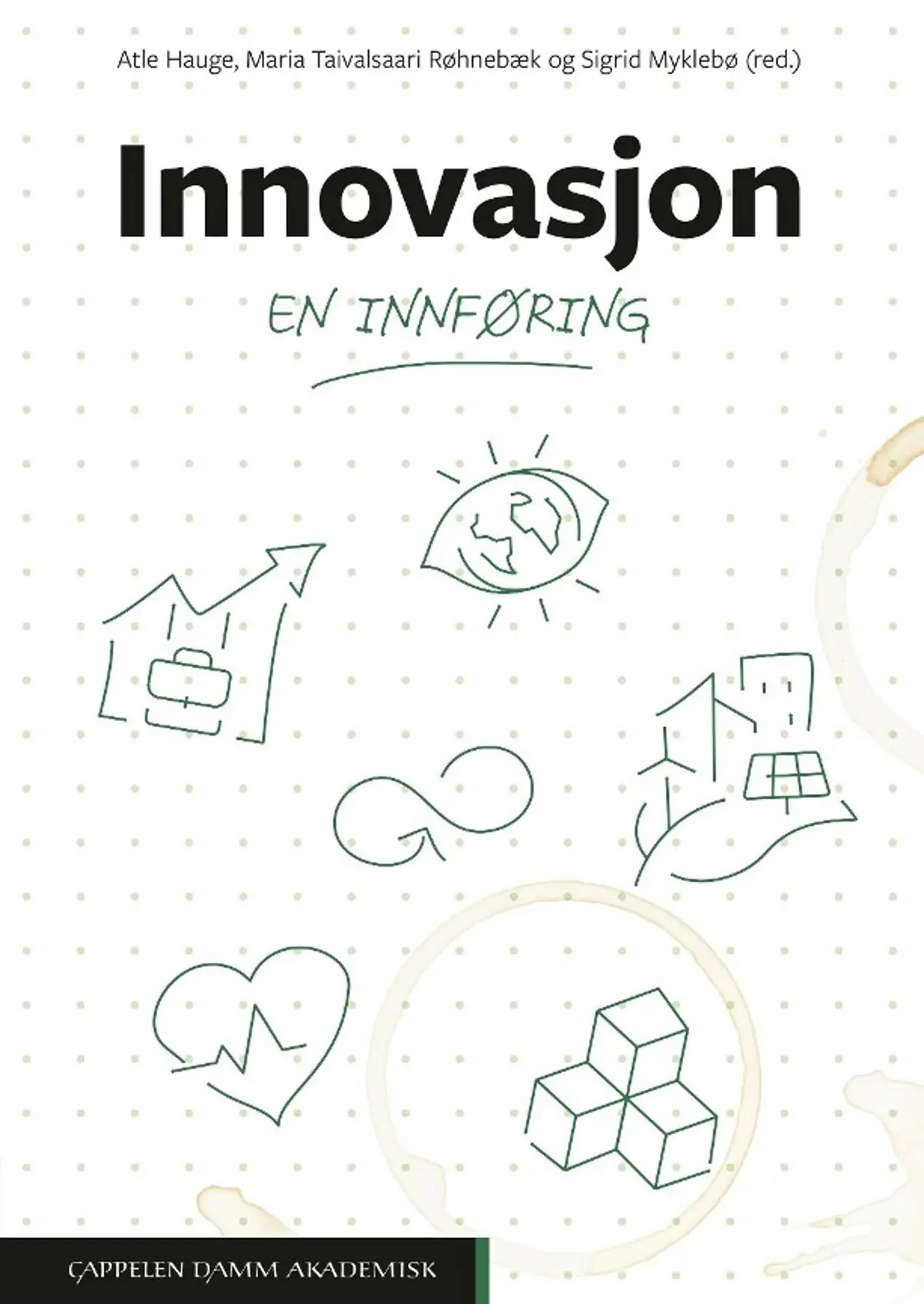Innovasjon: en innføring