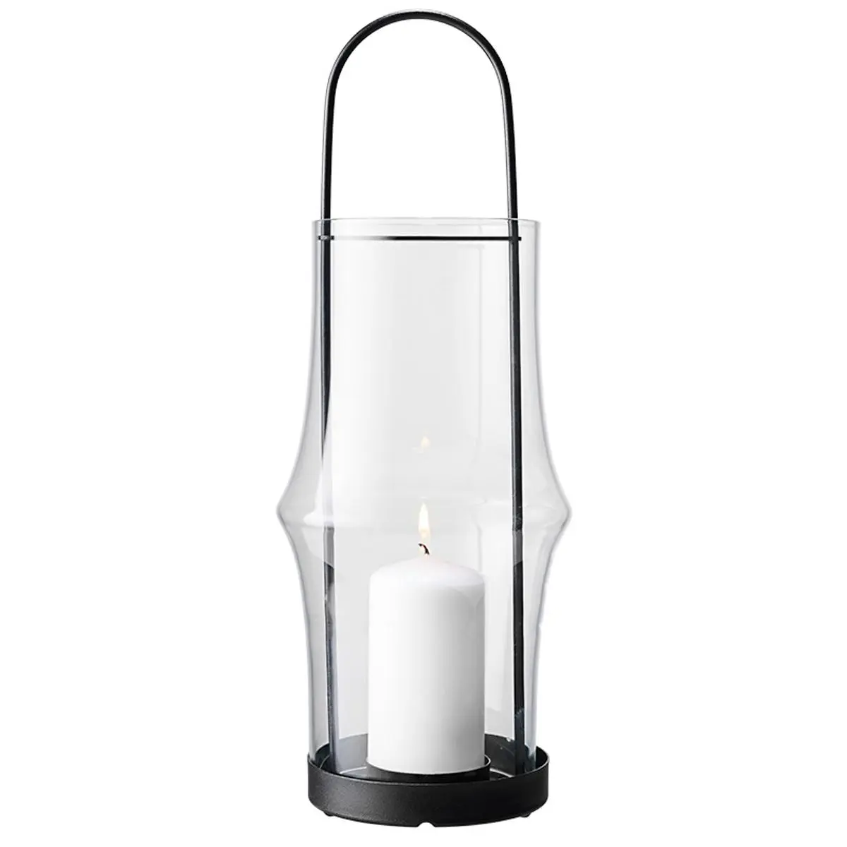 ARC Lanterne H39 cm klar