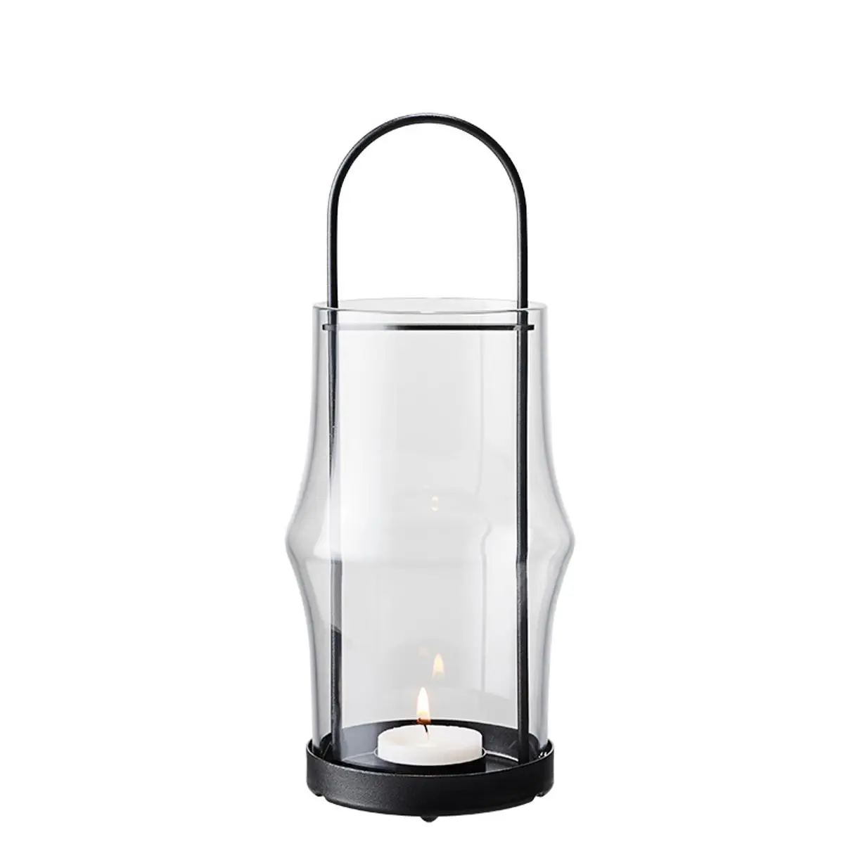 ARC Lanterne H25,5 cm klar