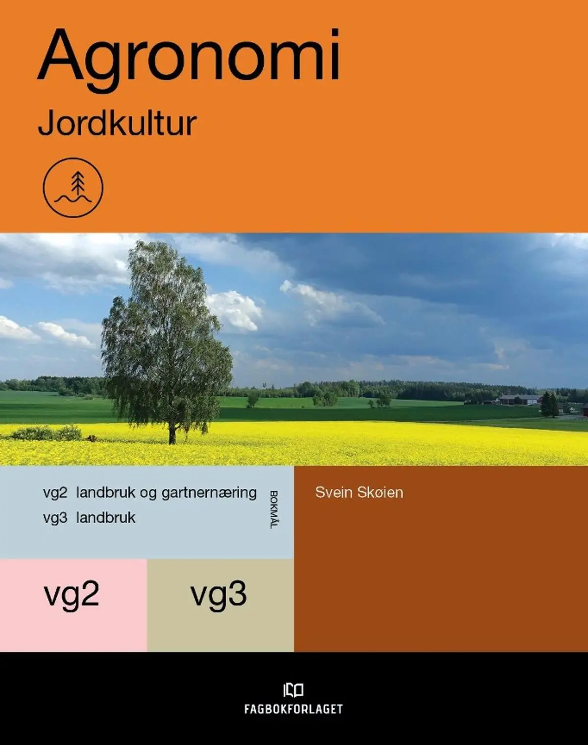 Agronomi: jordkultur