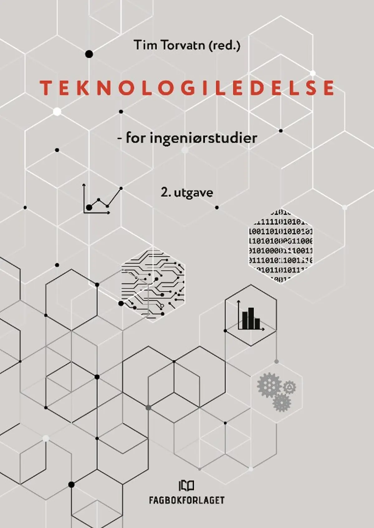 Teknologiledelse: for ingeniørstudier