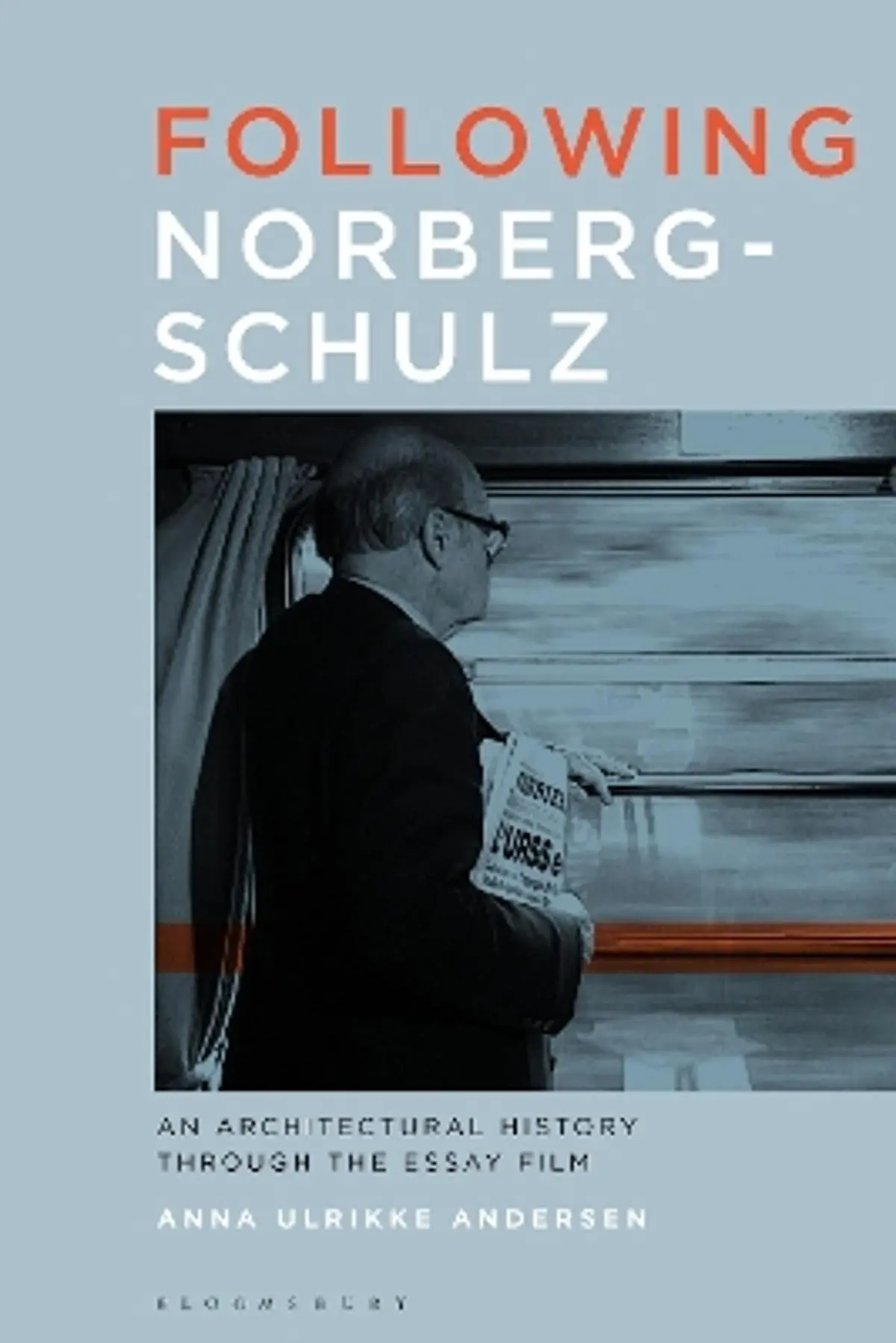 Following Norberg-Schulz: An Architectural History through the Essay Film