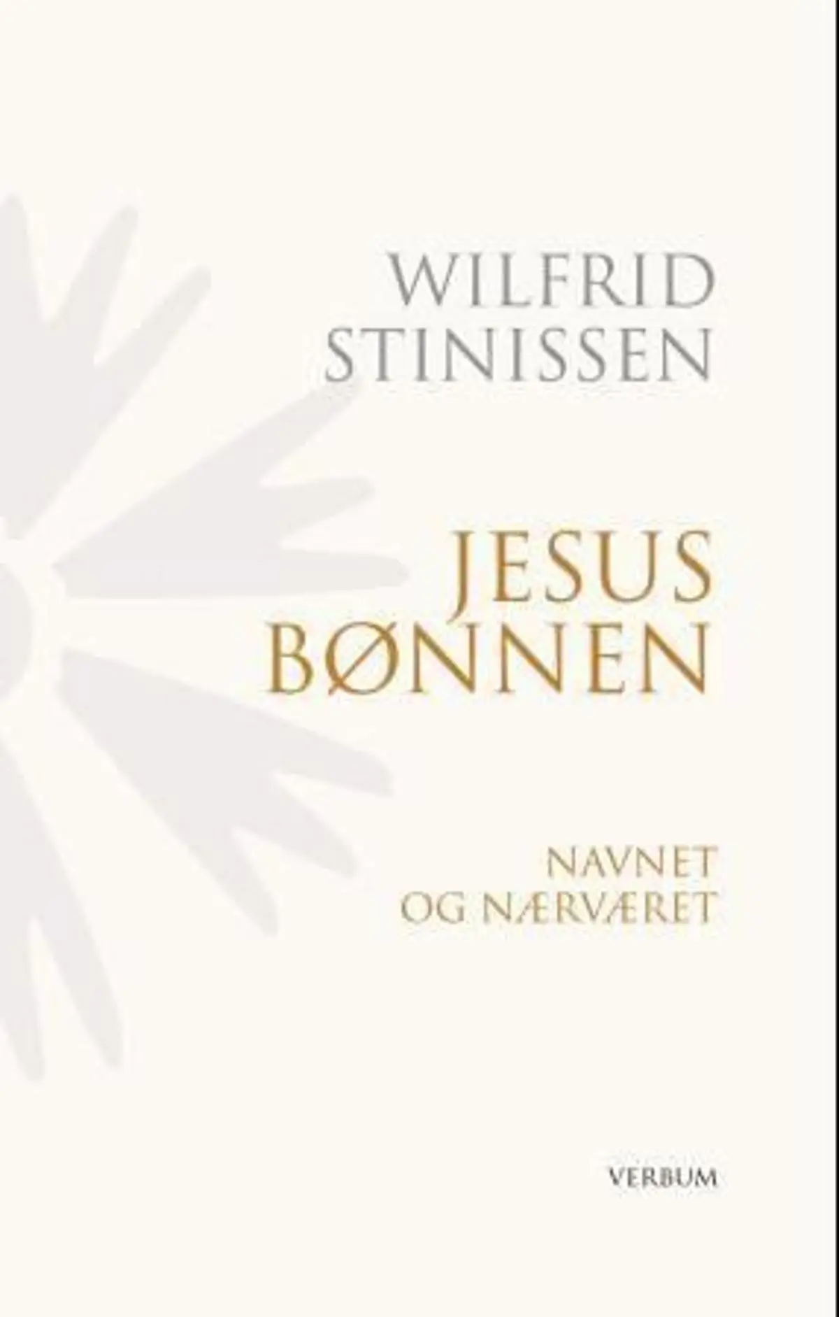 Jesusbønnen: navnet og nærværet