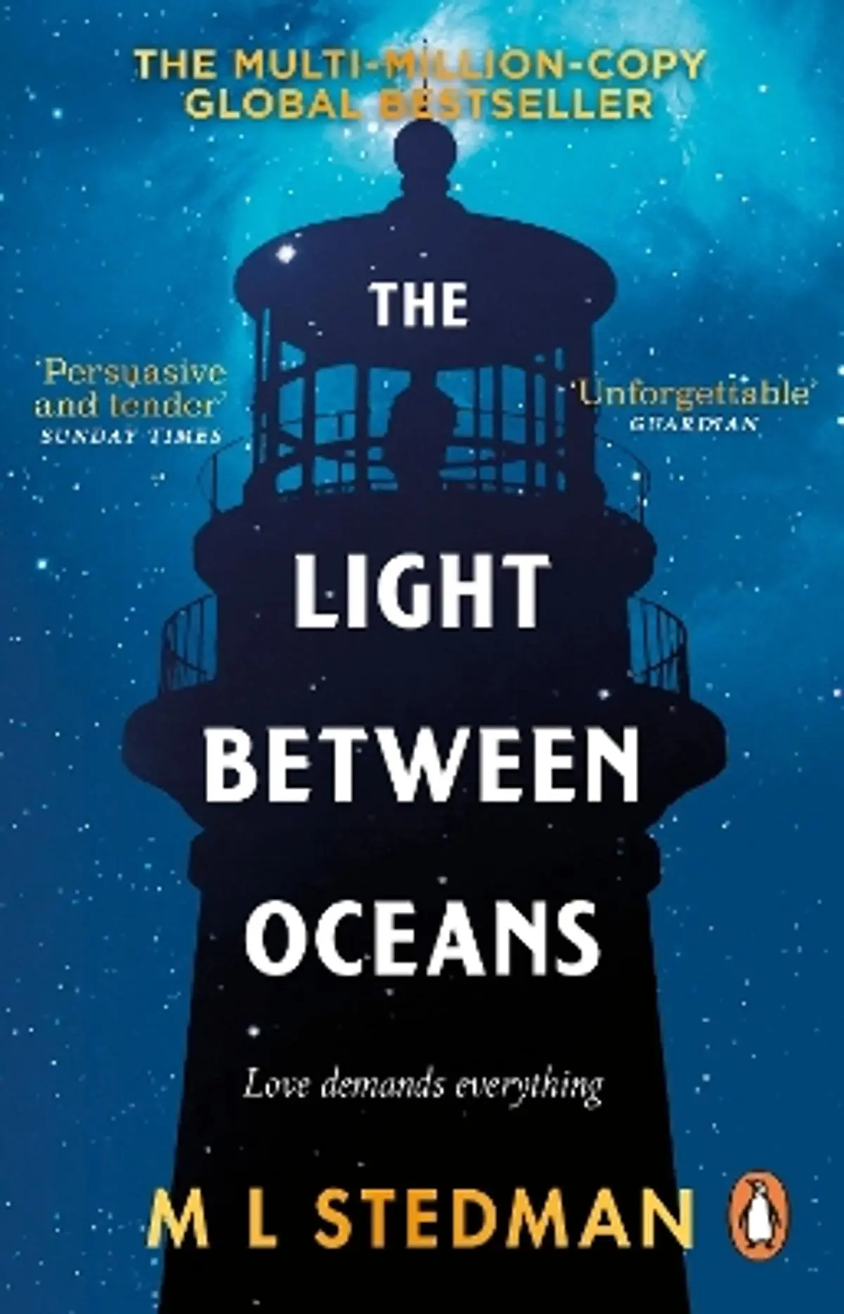The Light Between Oceans
