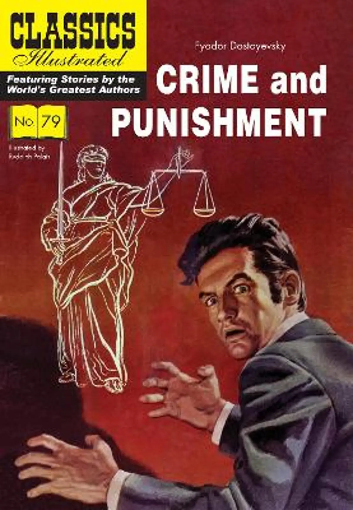 Crime and Punishment