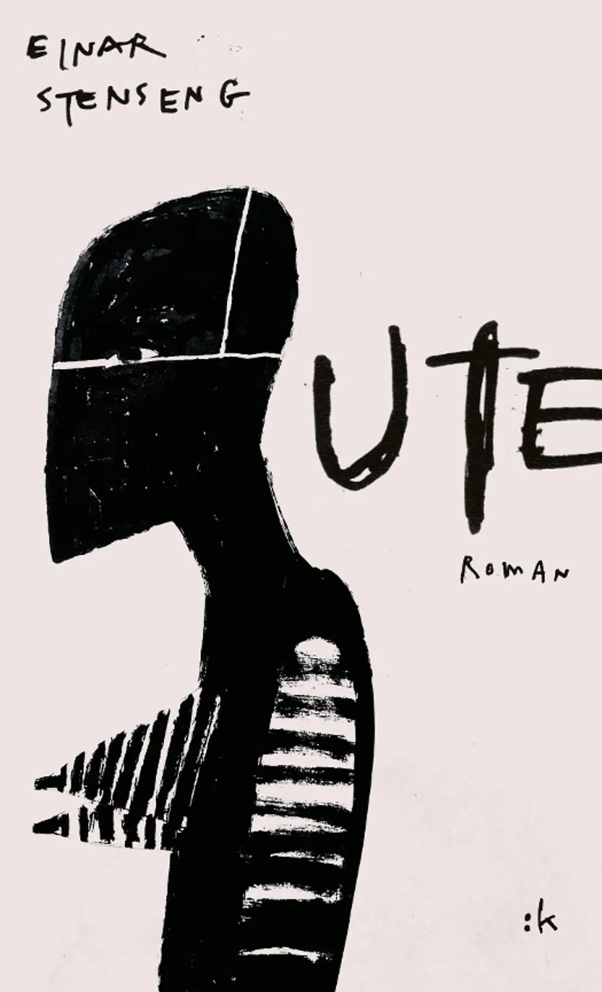 Ute: roman