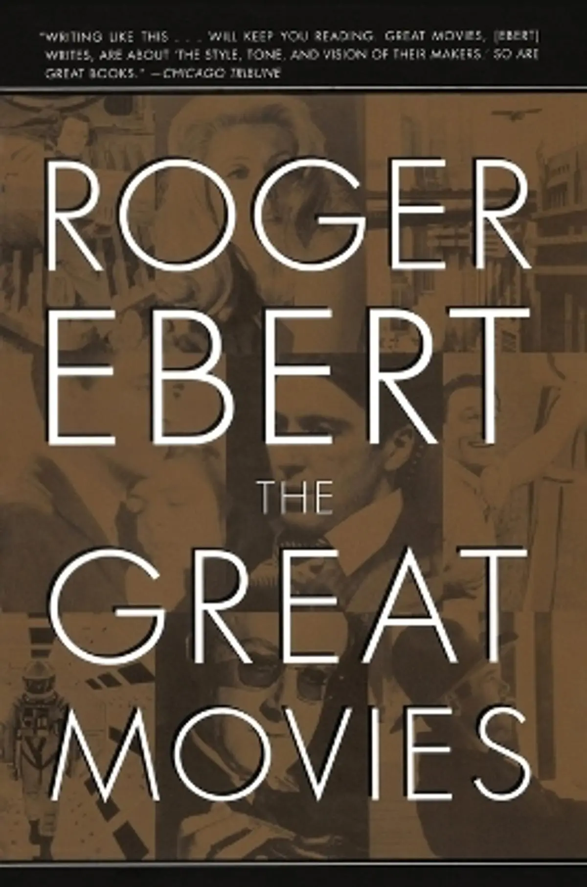 The Great Movies