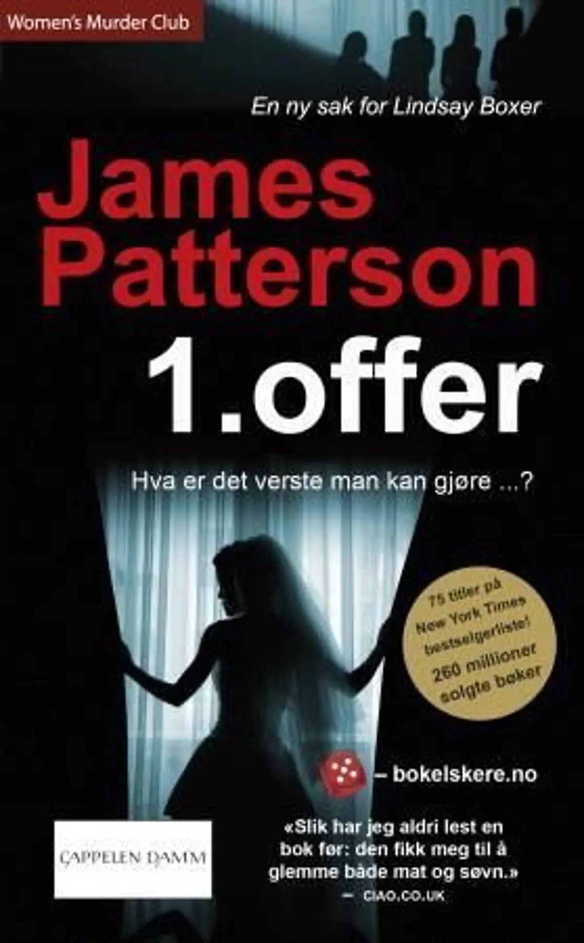 1. offer