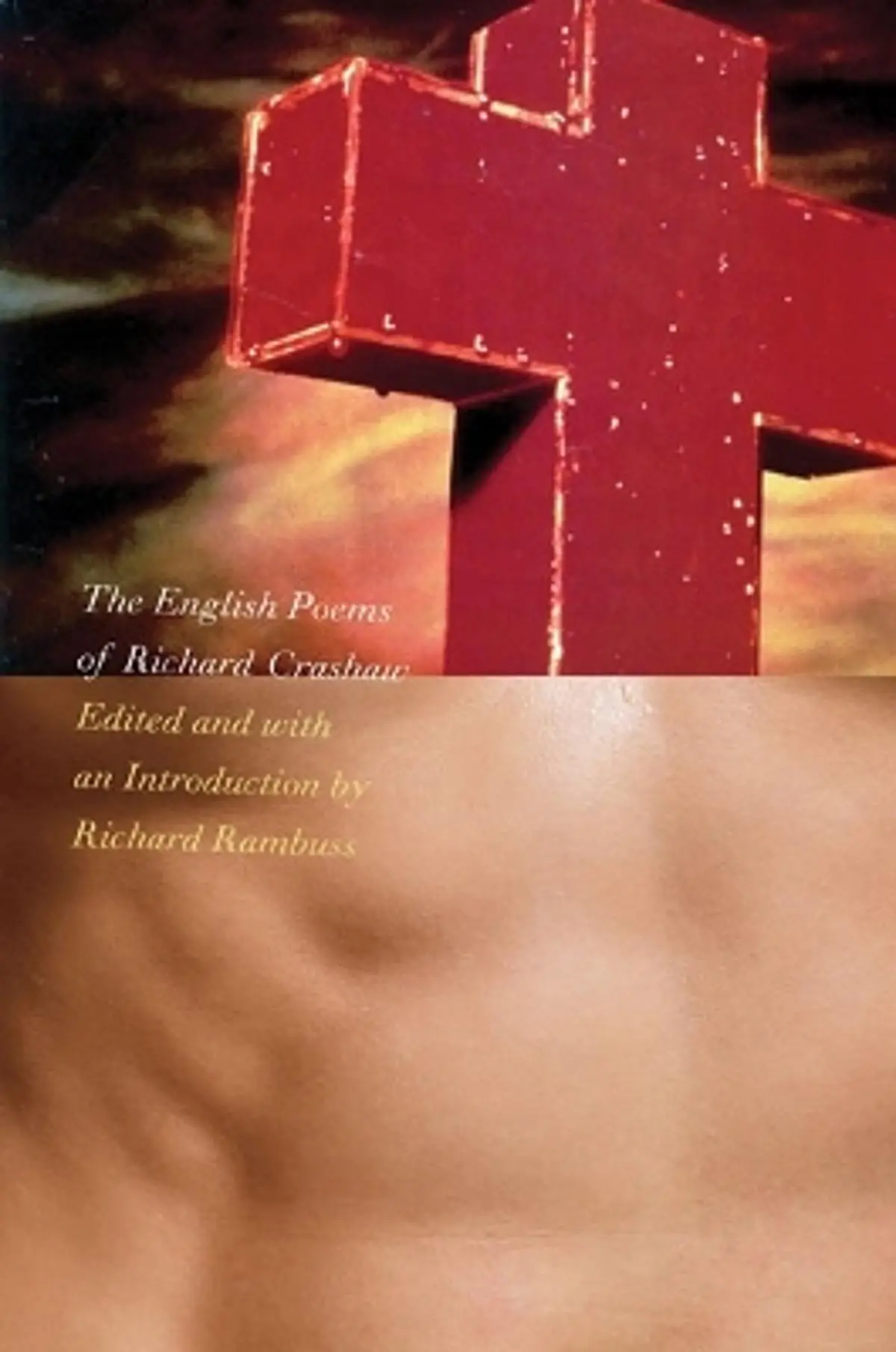 English Poems of Richard Crashaw