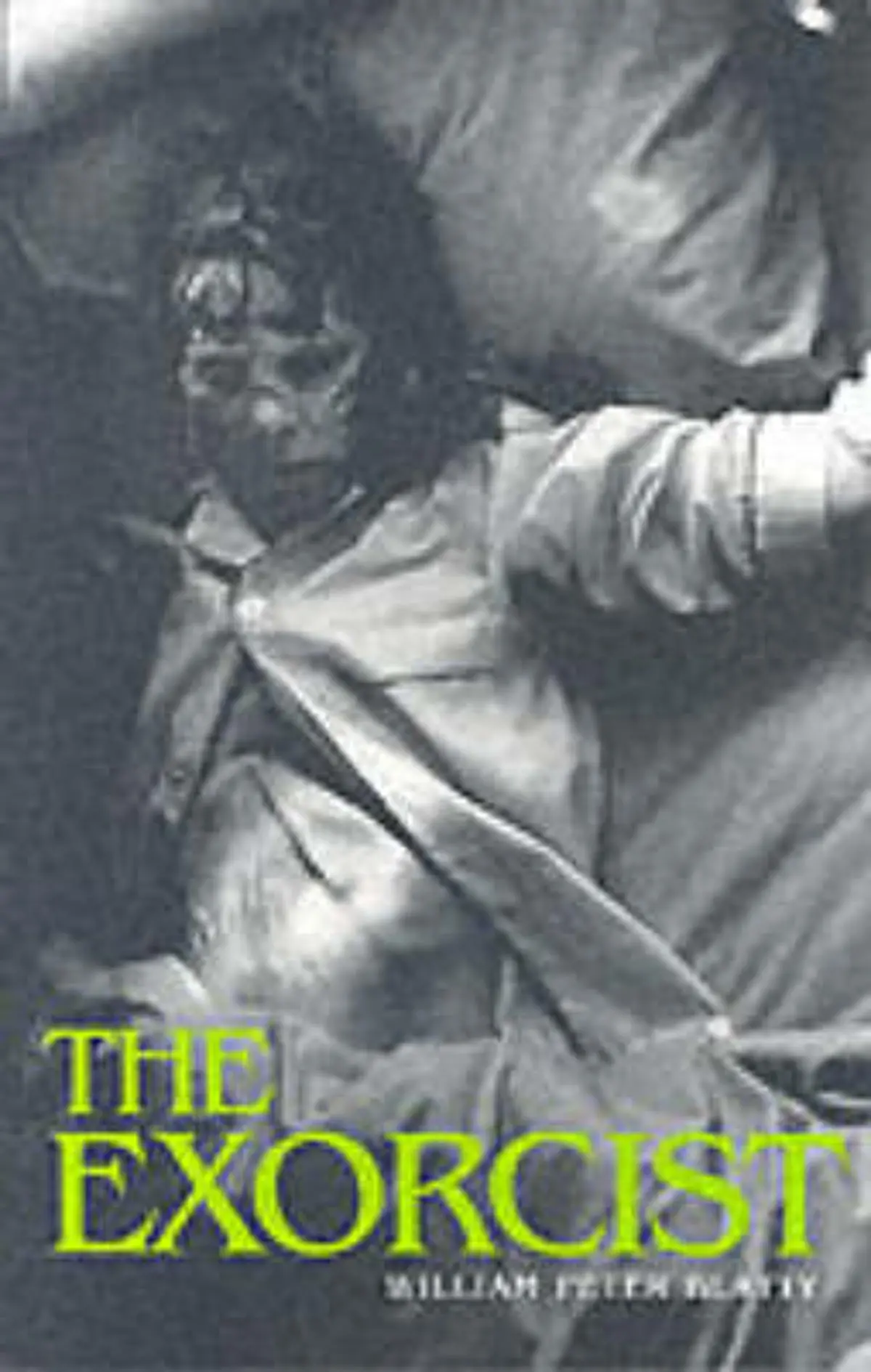 The Exorcist