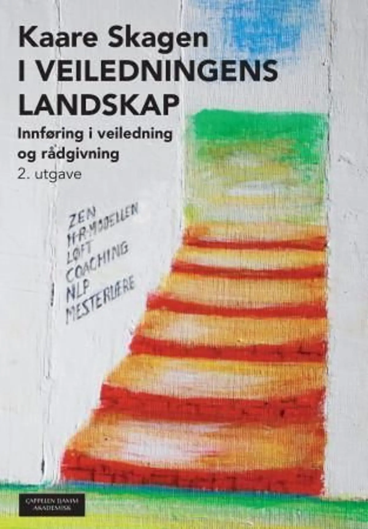 I veiledningens landskap: innføring i veiledning og rådgivning