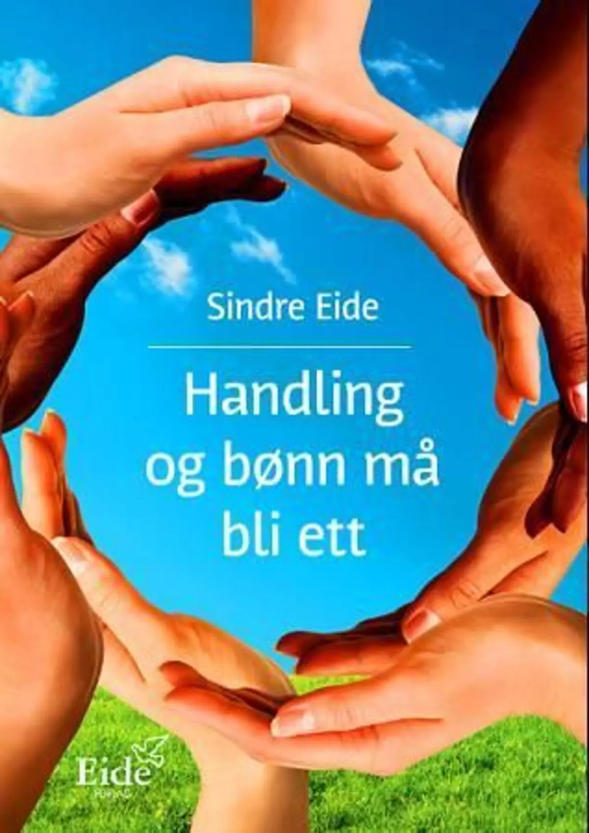 Handling og bønn må bli ett: sammenhengen mellom liturgi og diakoni i gudstenestelivet i kirkelyden