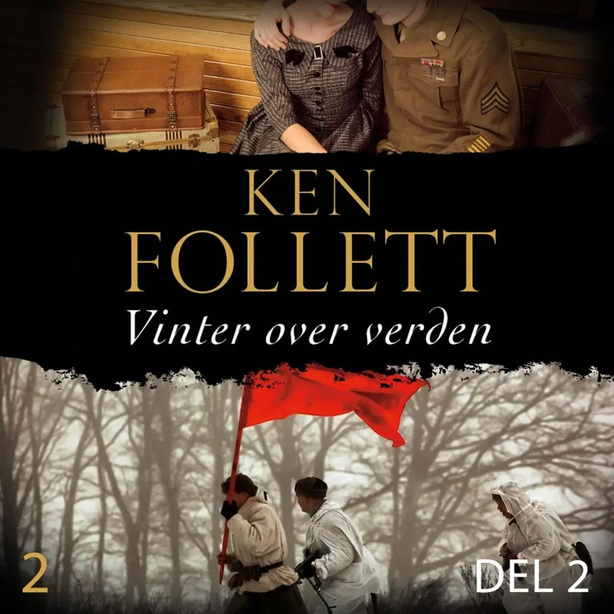 Vinter over verden: Del 2