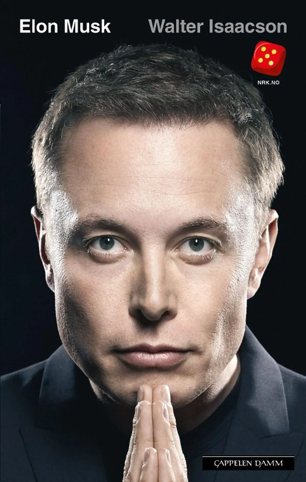 Elon Musk: en biografi