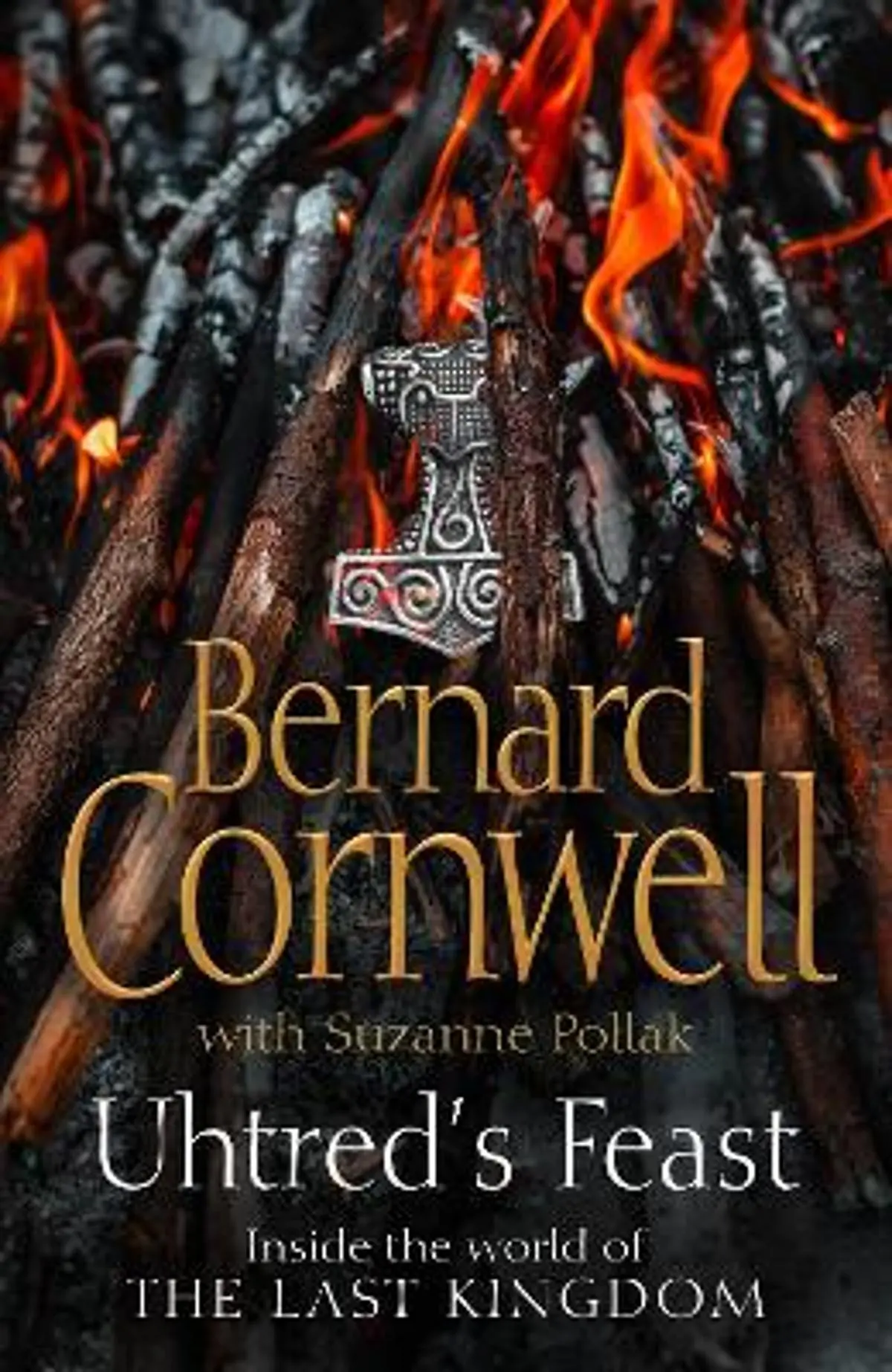 Uhtred’s Feast: Inside the World of the Last Kingdom