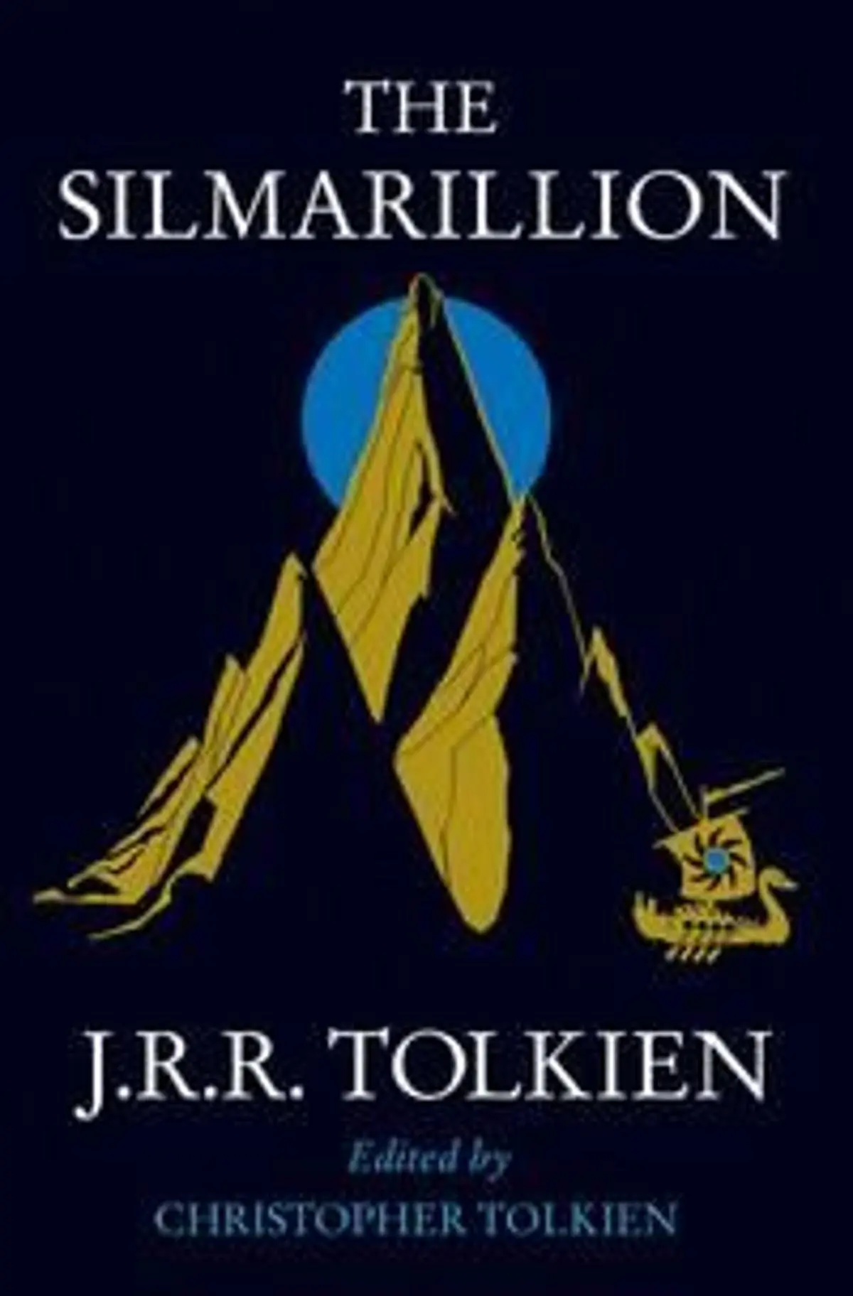 SILMARILLION PB