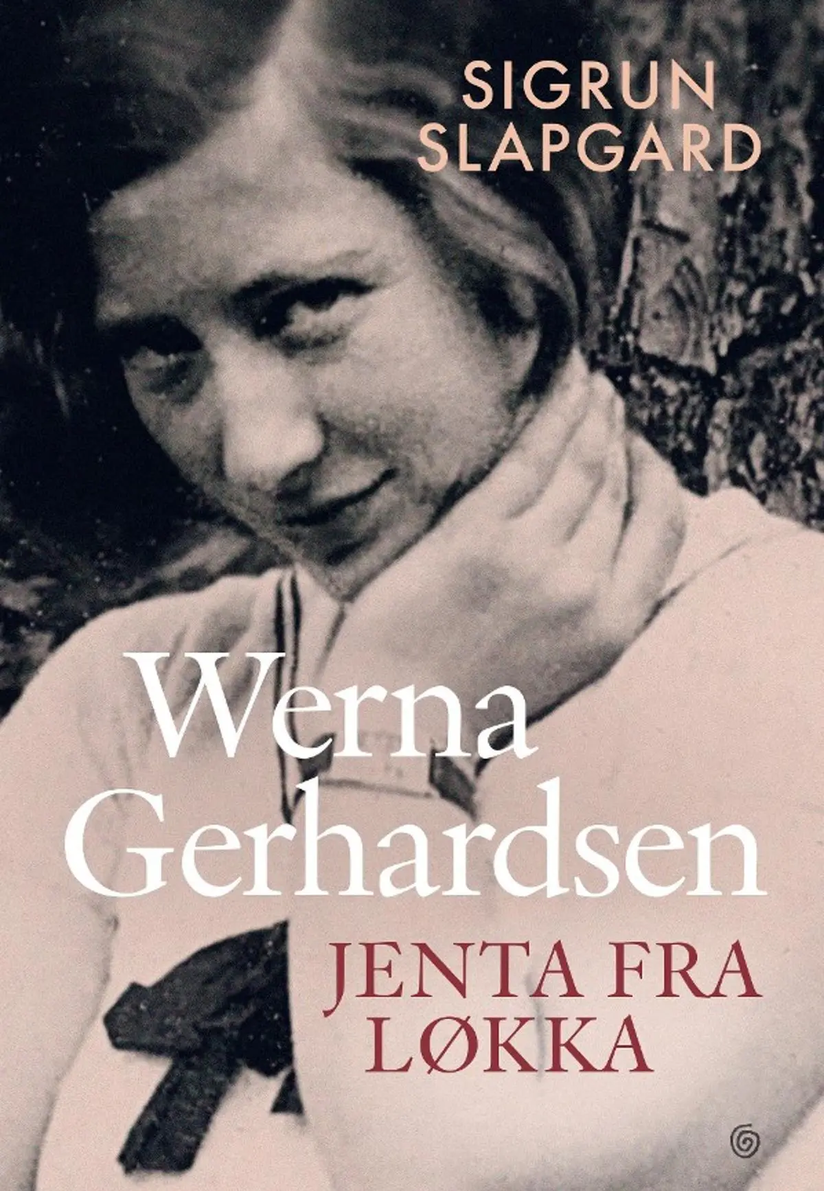 Werna Gerhardsen: jenta fra Løkka