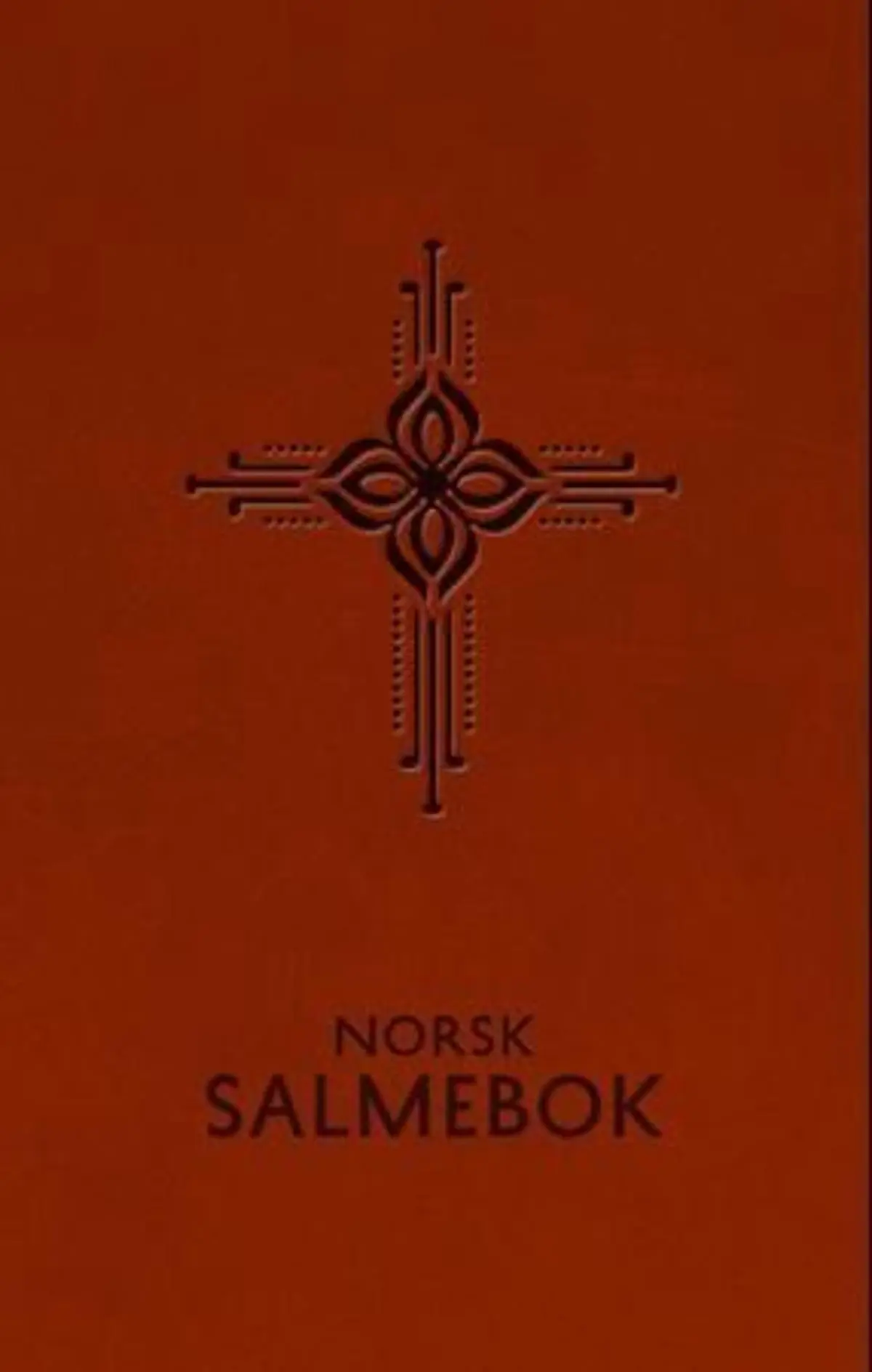 Norsk salmebok 2013: for kirke og hjem : for kyrkje og heim